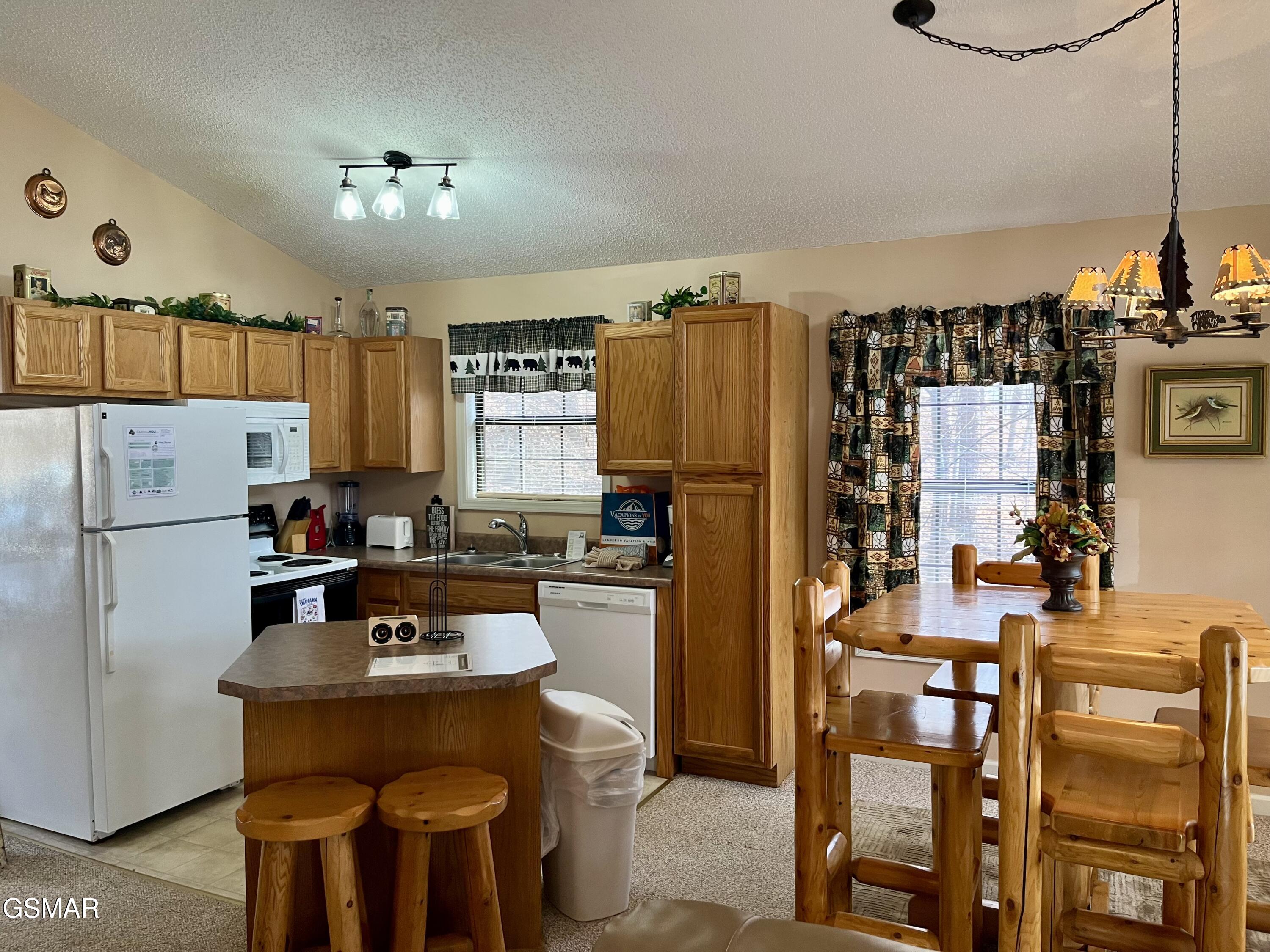 1520 Ski View Lane Sevierville TN 37876