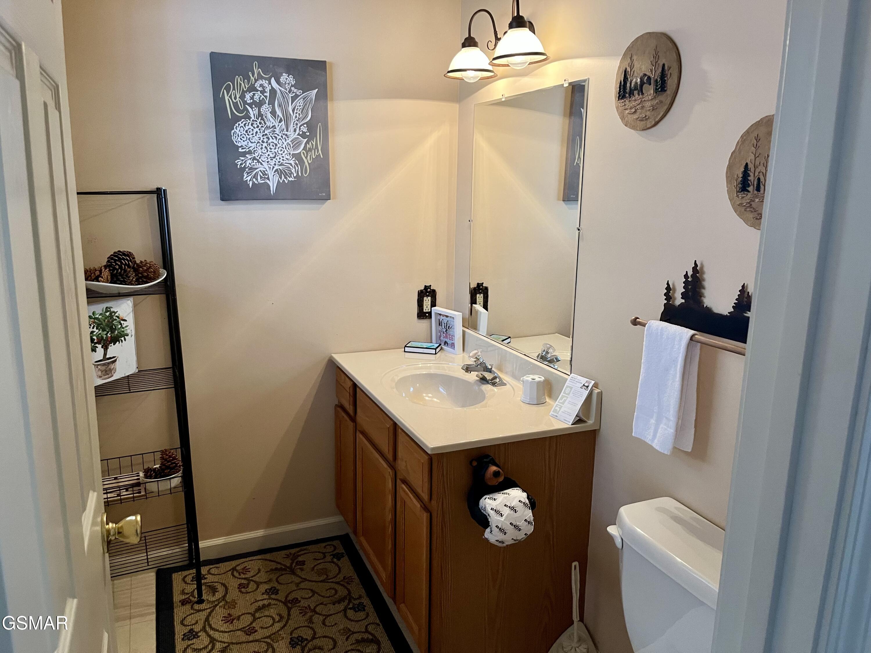 1520 Ski View Lane Sevierville TN 37876