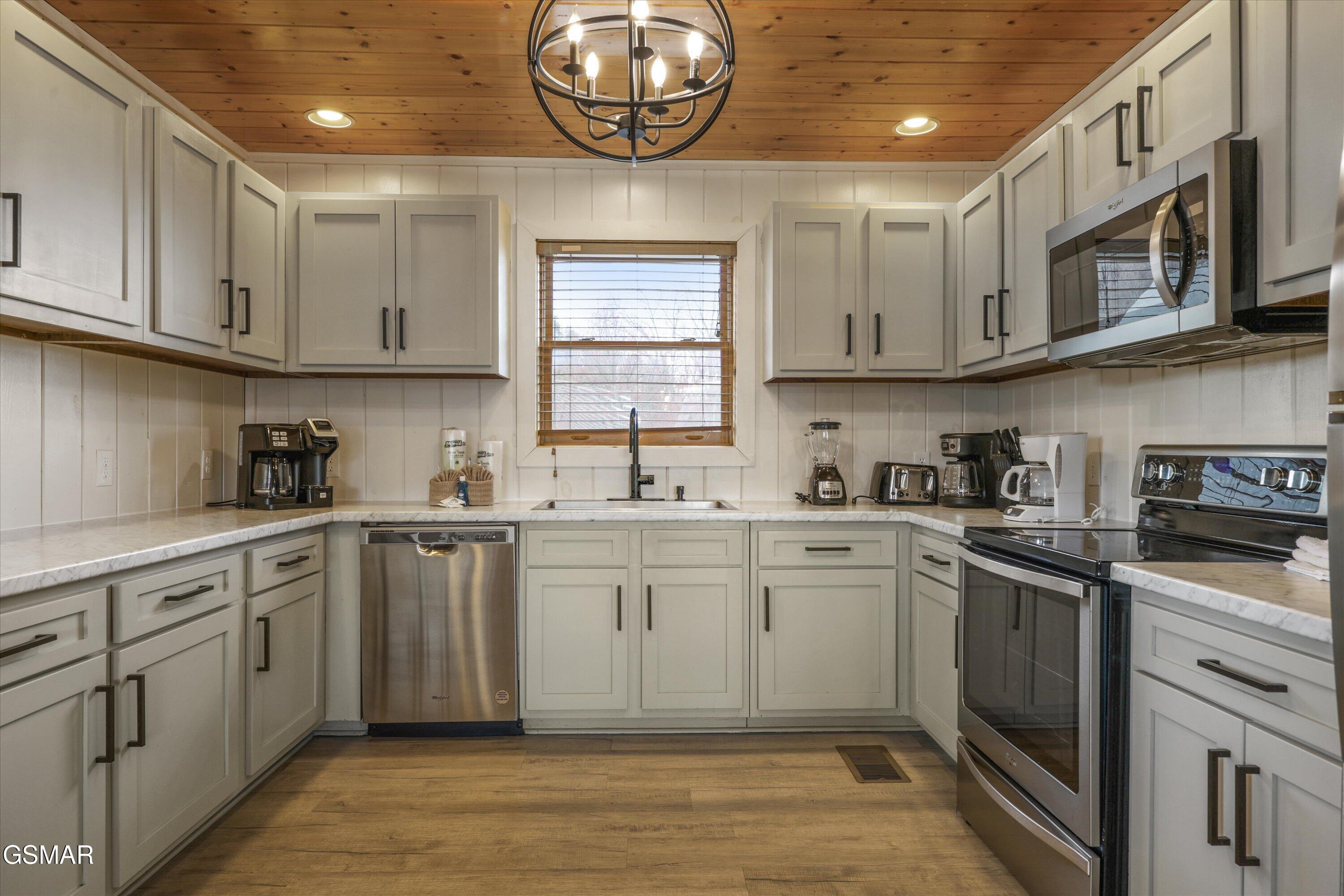 3032 Hickory Lodge Drive Sevierville TN 37862