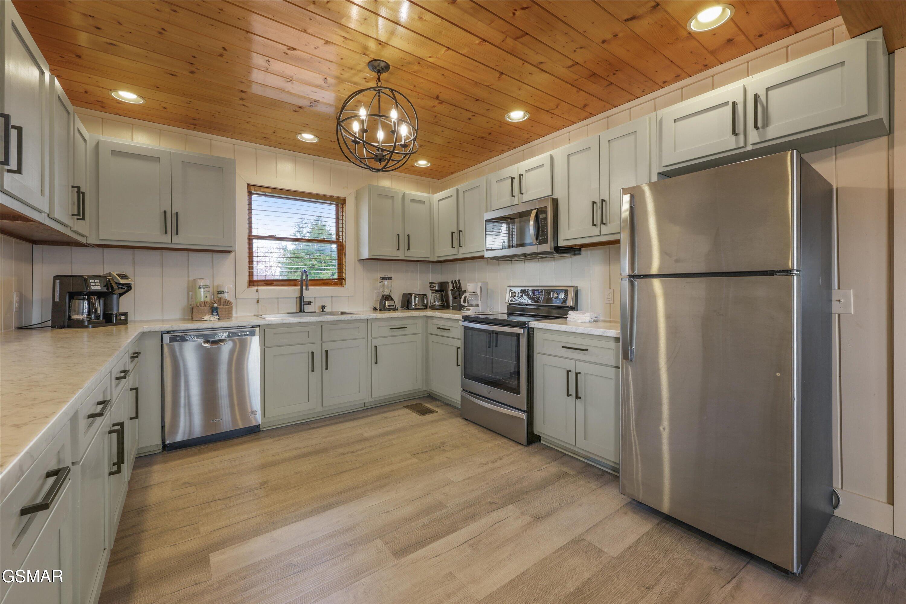 3032 Hickory Lodge Drive Sevierville TN 37862