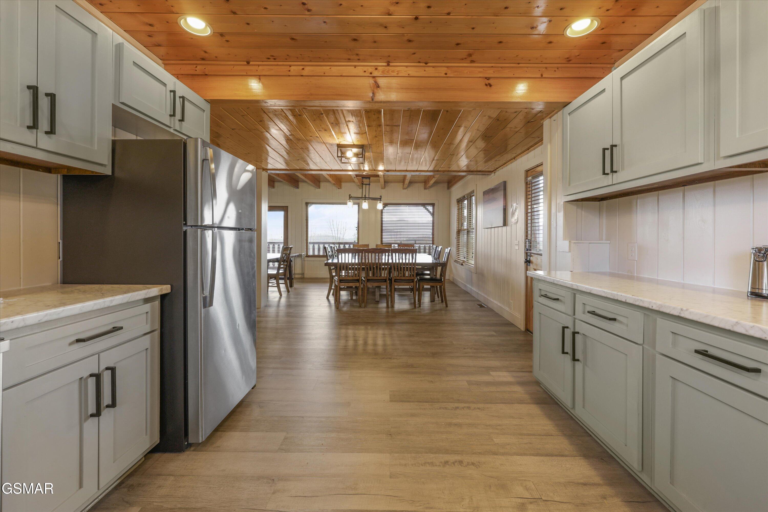 3032 Hickory Lodge Drive Sevierville TN 37862