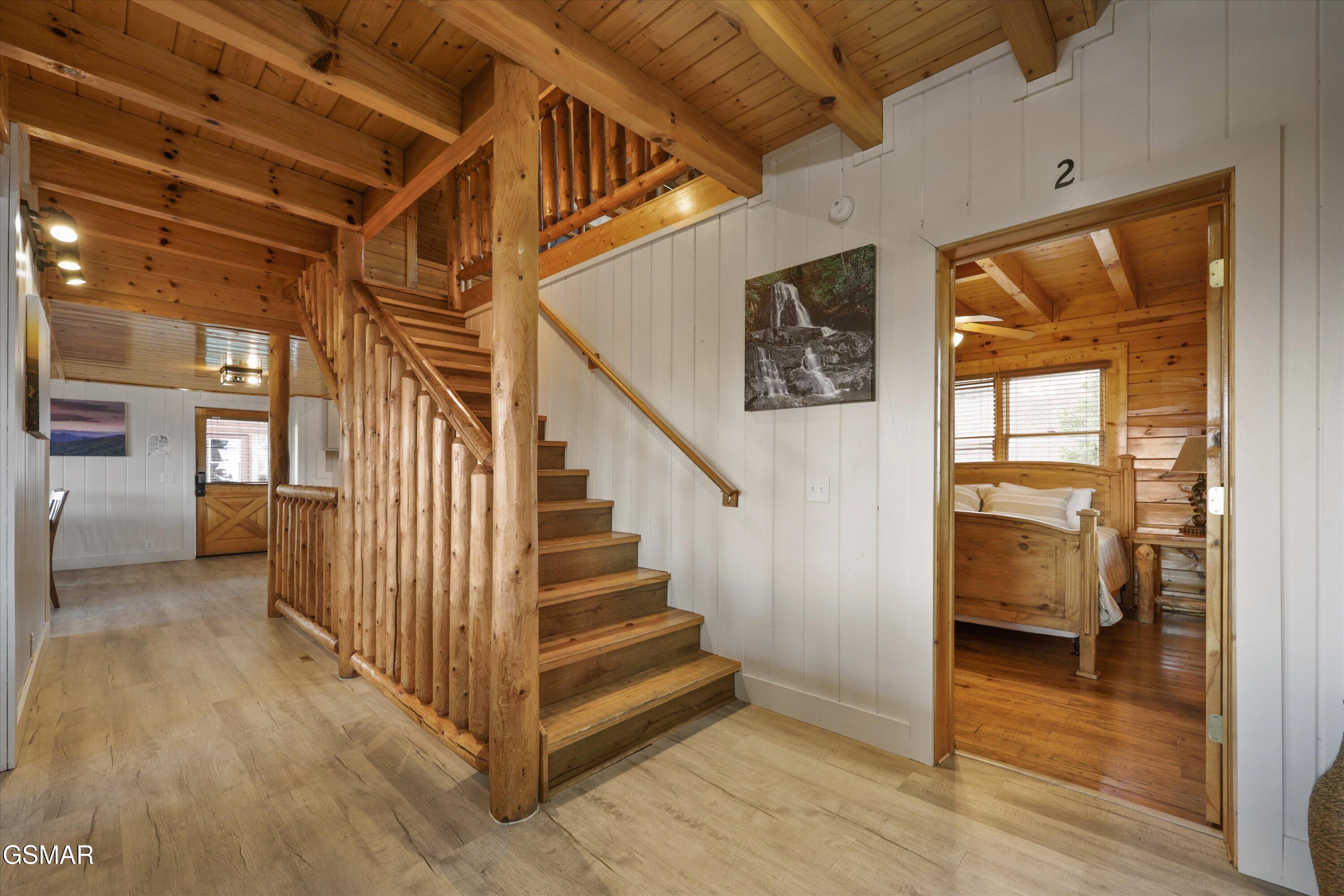 3032 Hickory Lodge Drive Sevierville TN 37862