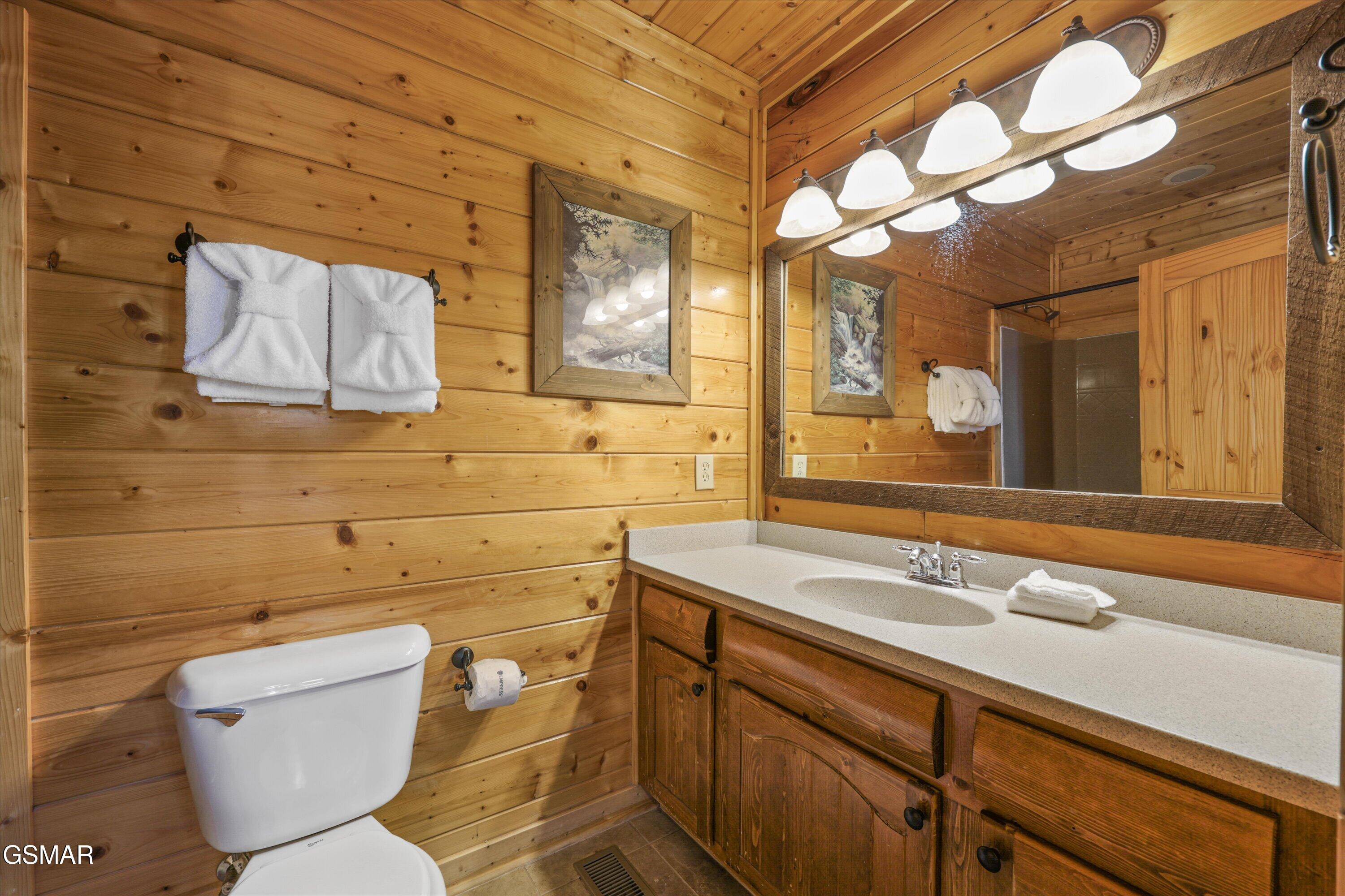 3032 Hickory Lodge Drive Sevierville TN 37862