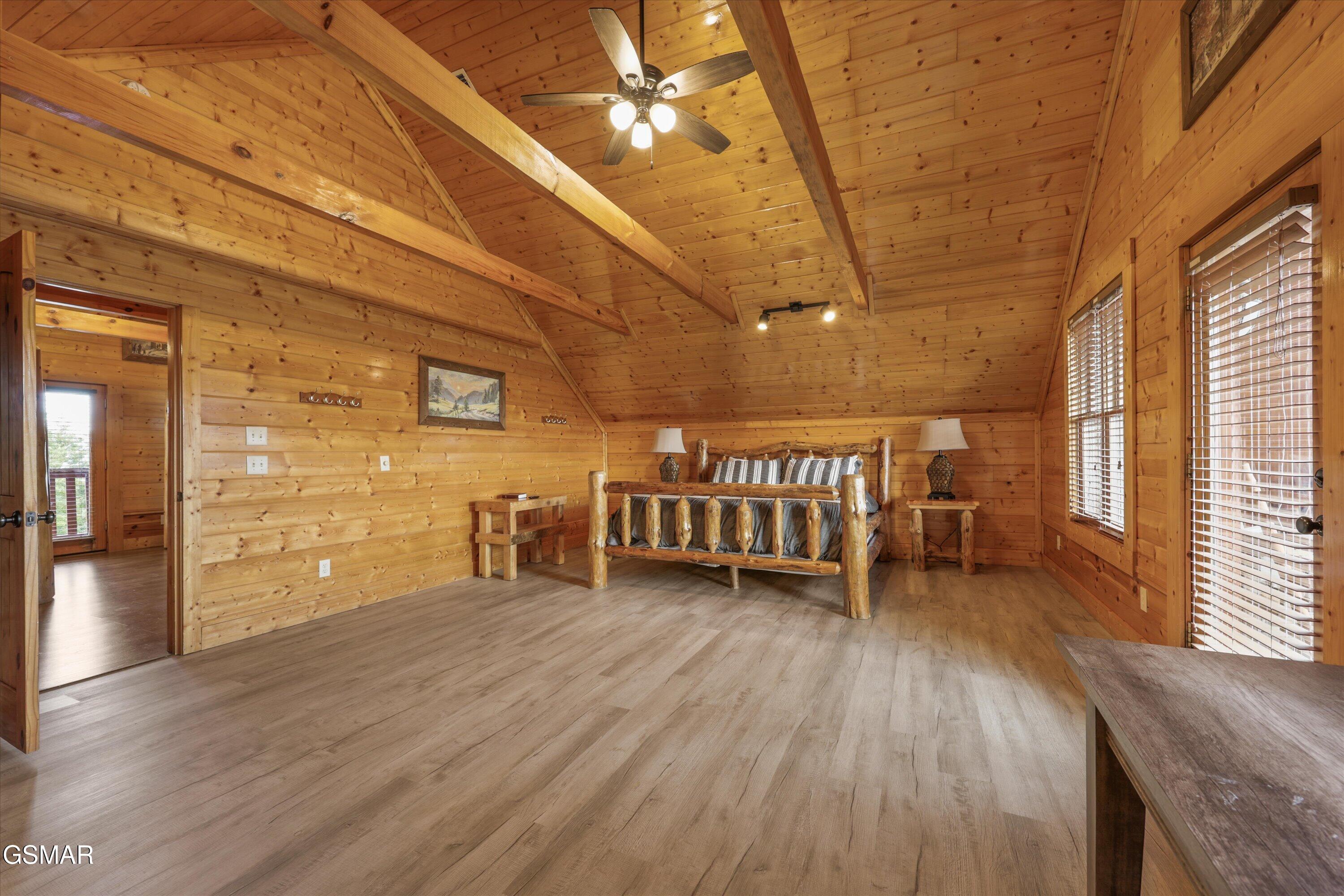 3032 Hickory Lodge Drive Sevierville TN 37862
