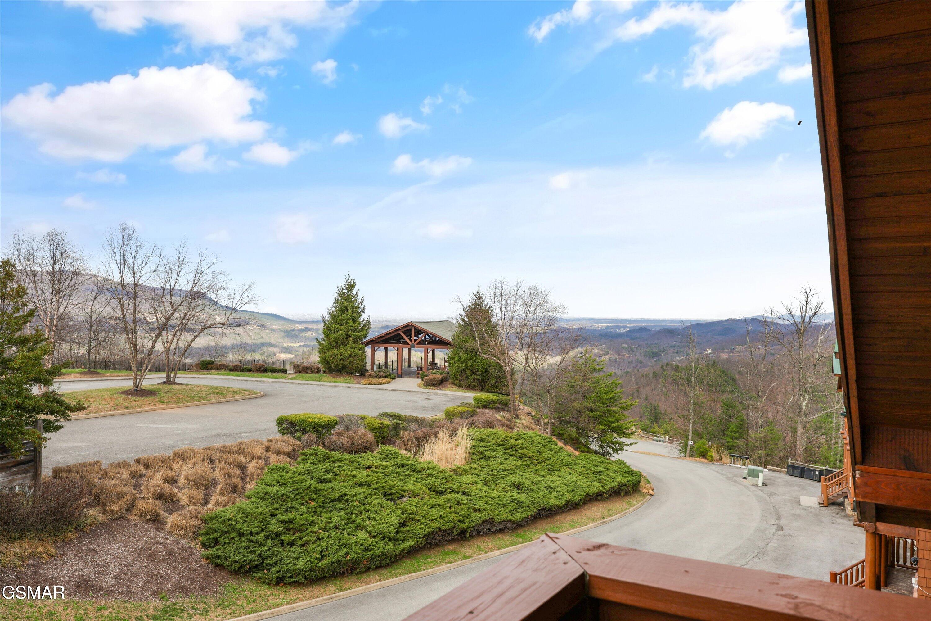 3032 Hickory Lodge Drive Sevierville TN 37862