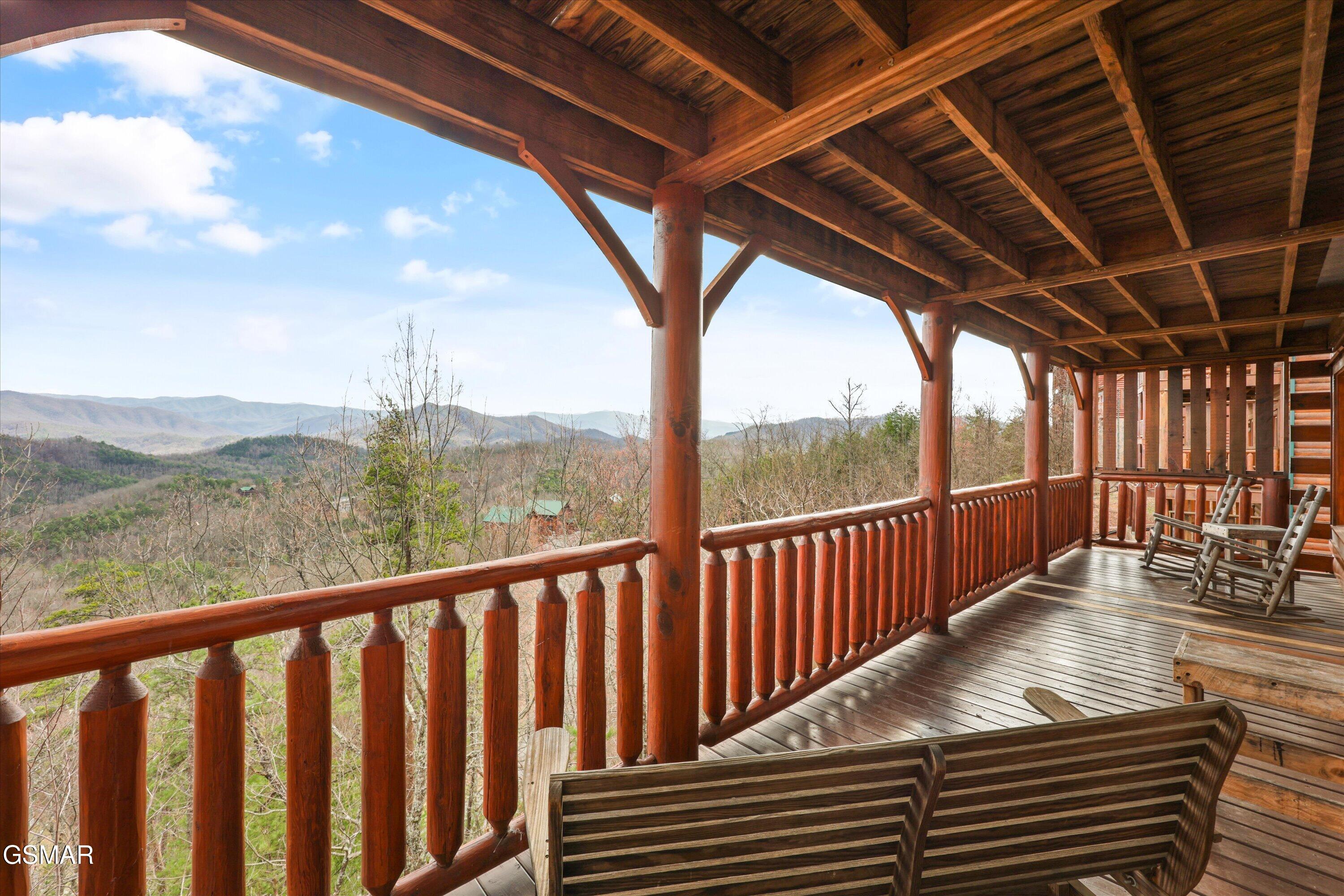 3032 Hickory Lodge Drive Sevierville TN 37862
