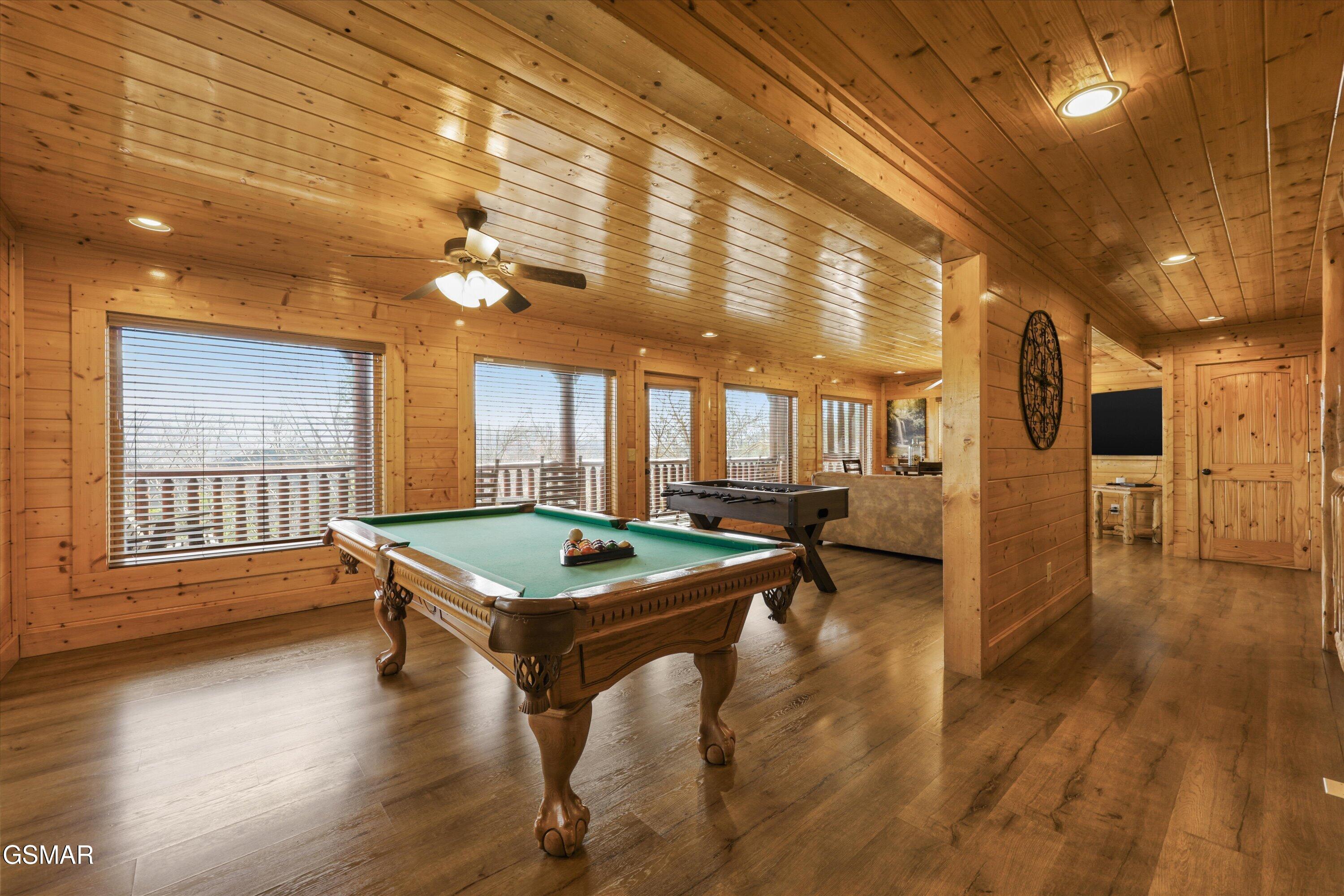 3032 Hickory Lodge Drive Sevierville TN 37862