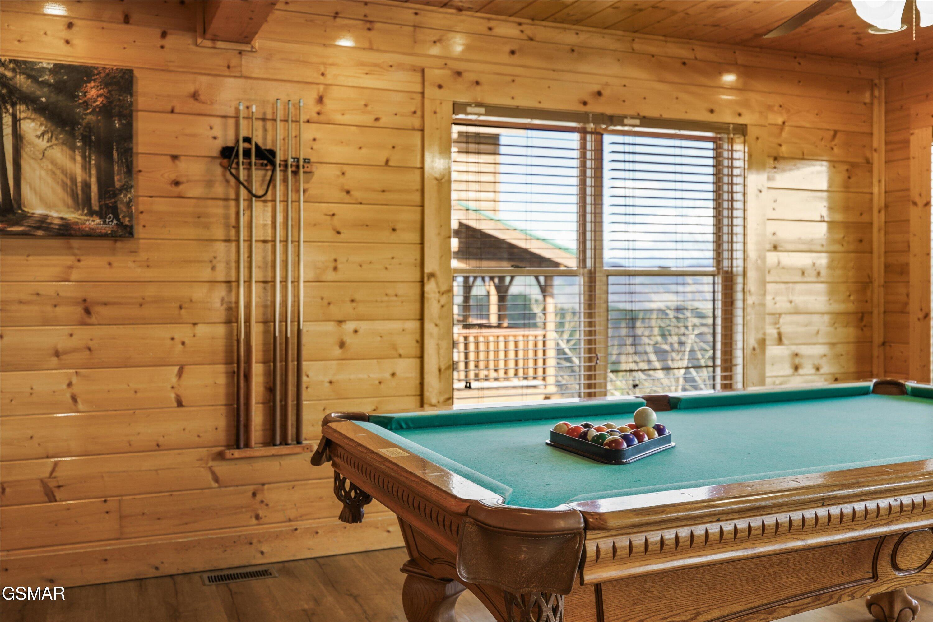 3032 Hickory Lodge Drive Sevierville TN 37862