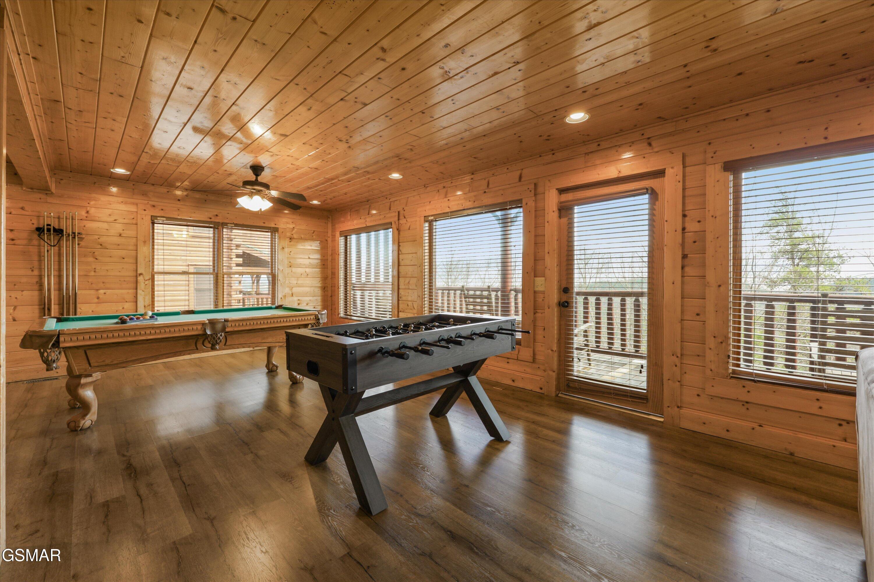3032 Hickory Lodge Drive Sevierville TN 37862