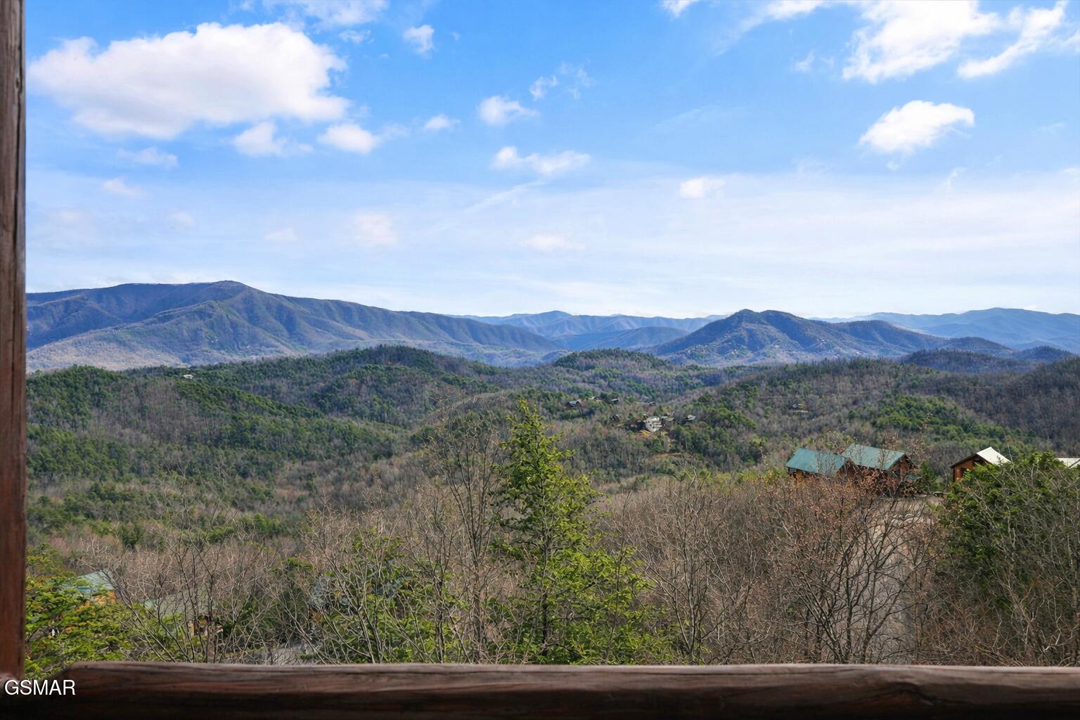 3032 Hickory Lodge Drive Sevierville TN 37862