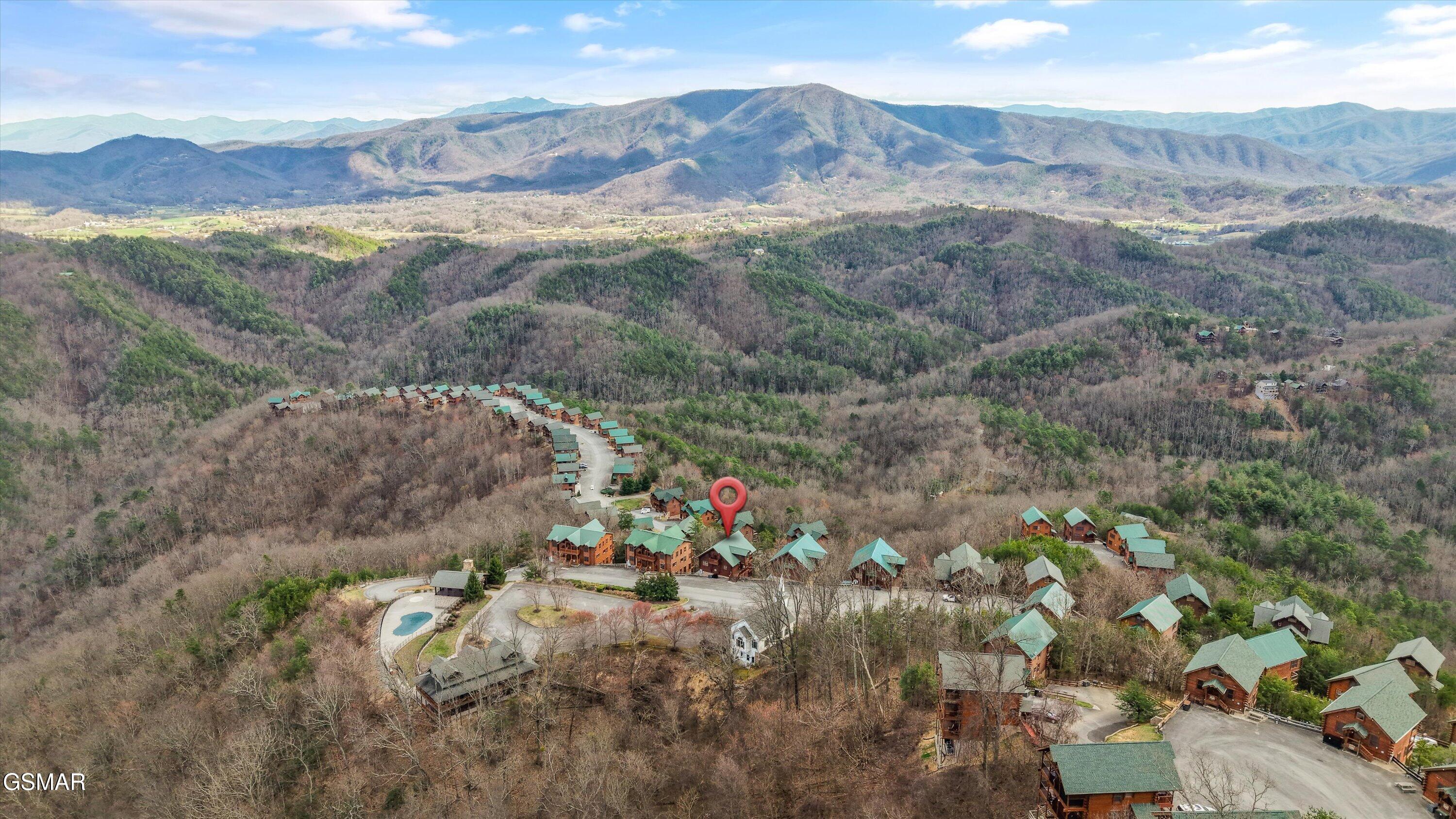 3032 Hickory Lodge Drive Sevierville TN 37862