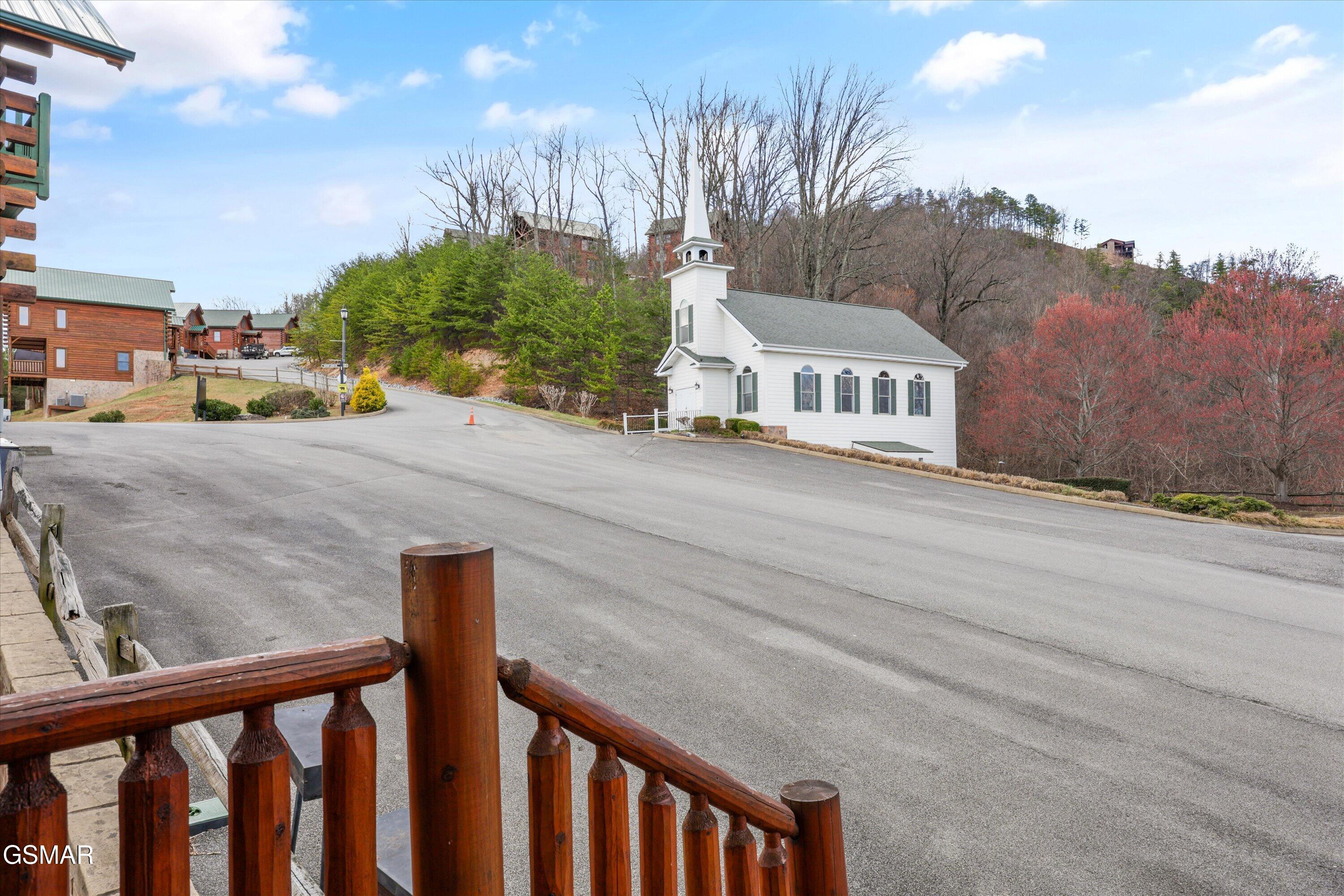 3032 Hickory Lodge Drive Sevierville TN 37862