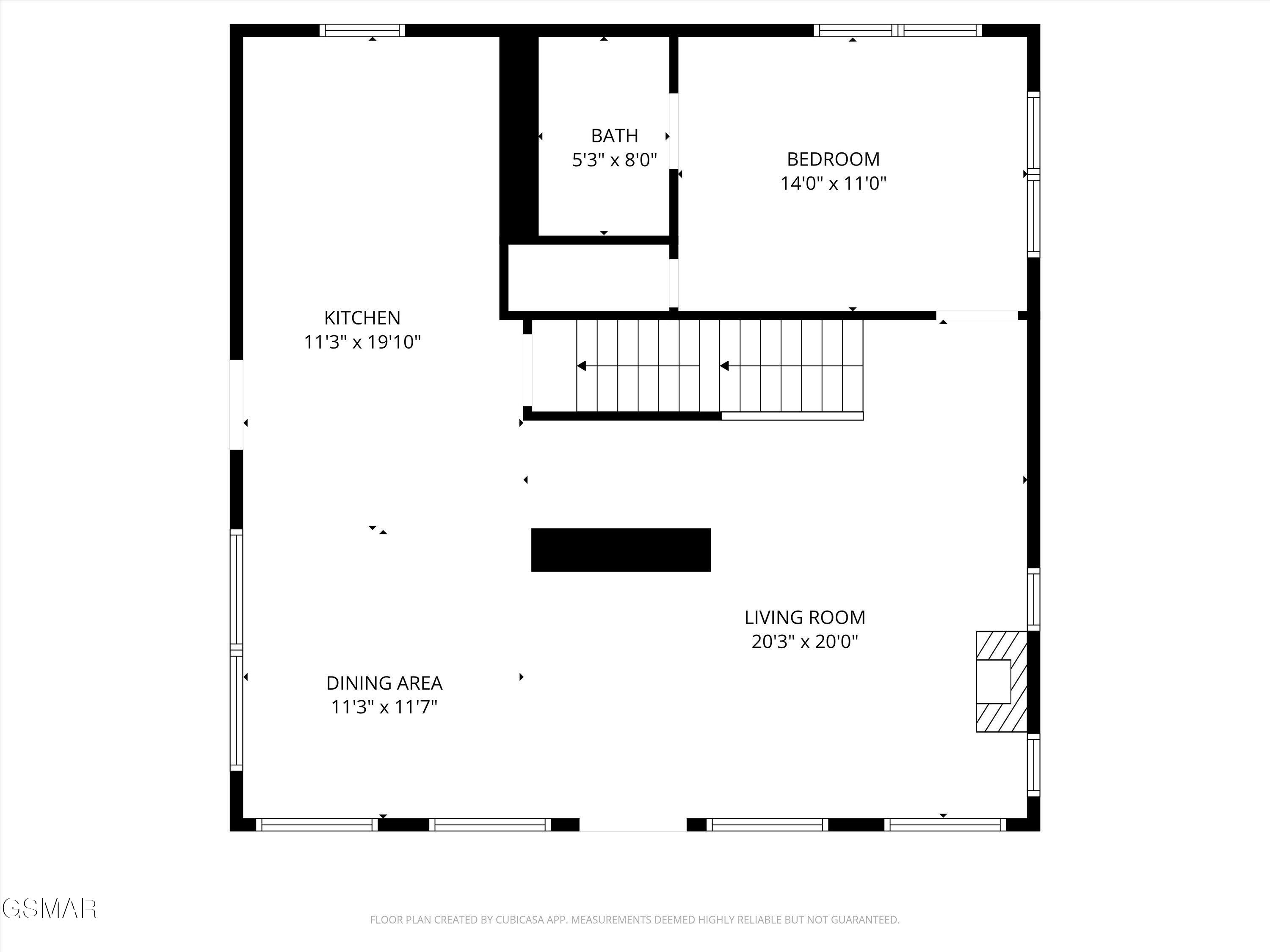 3032 Hickory Lodge Drive Sevierville TN 37862