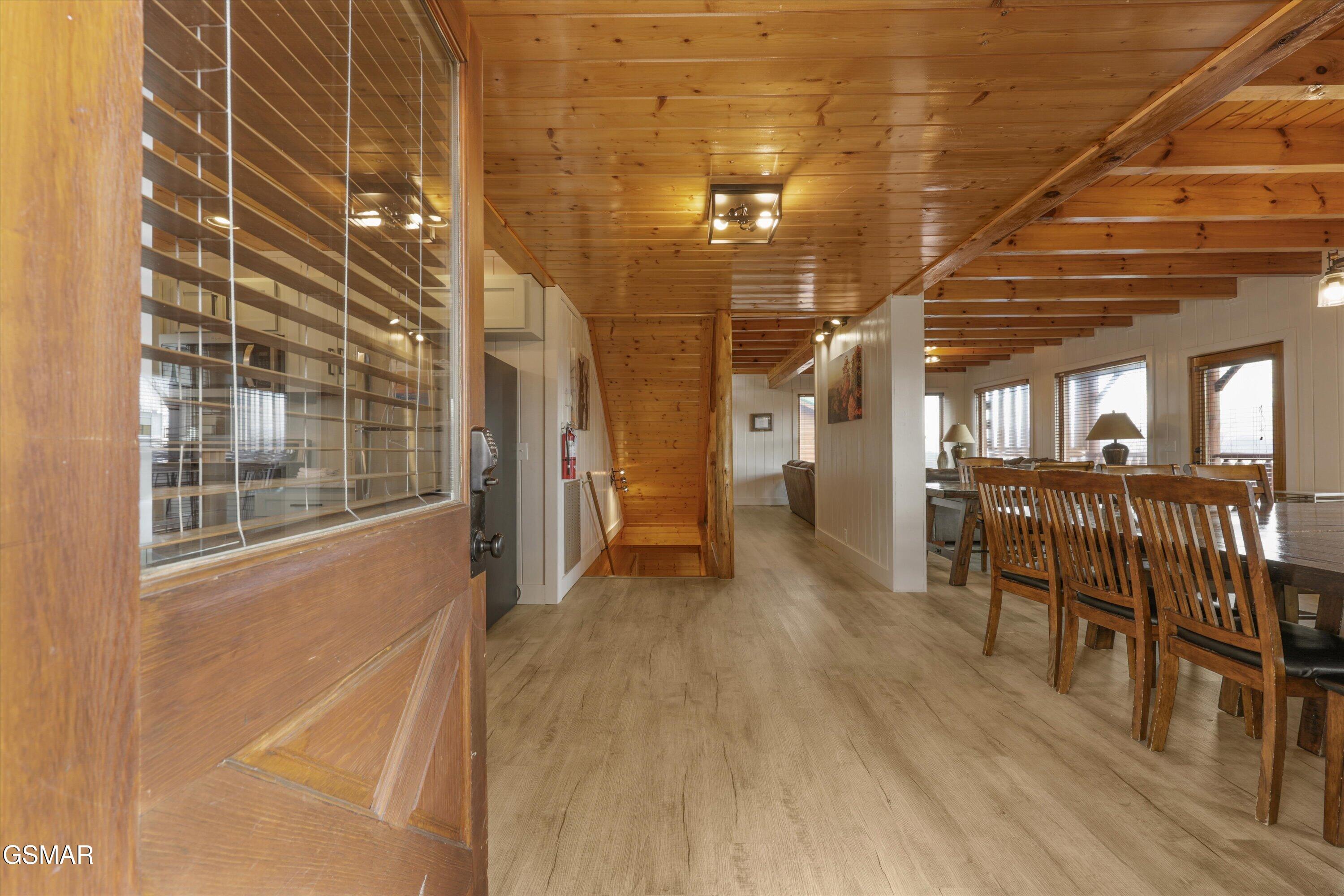 3032 Hickory Lodge Drive Sevierville TN 37862