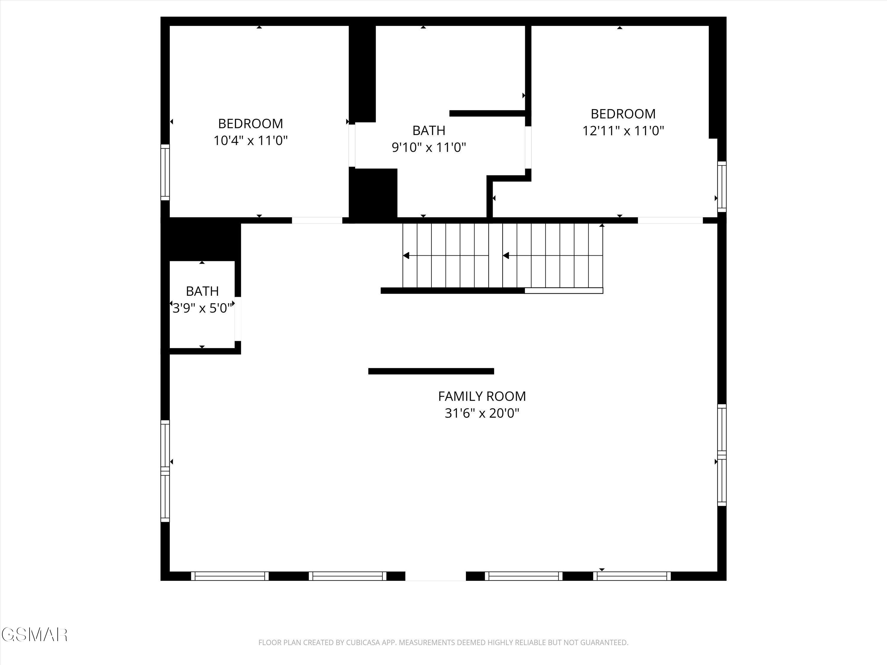 3032 Hickory Lodge Drive Sevierville TN 37862