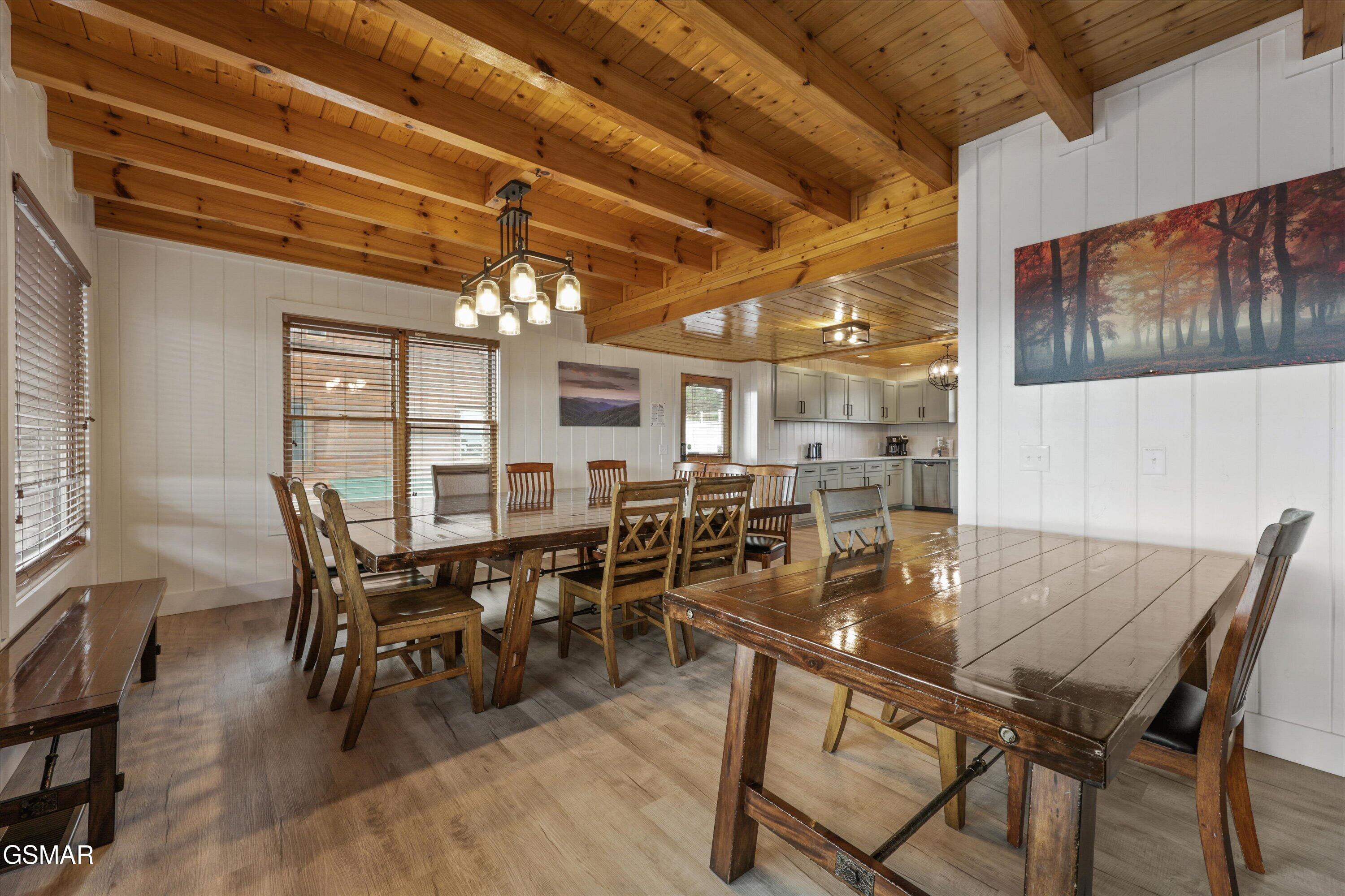 3032 Hickory Lodge Drive Sevierville TN 37862