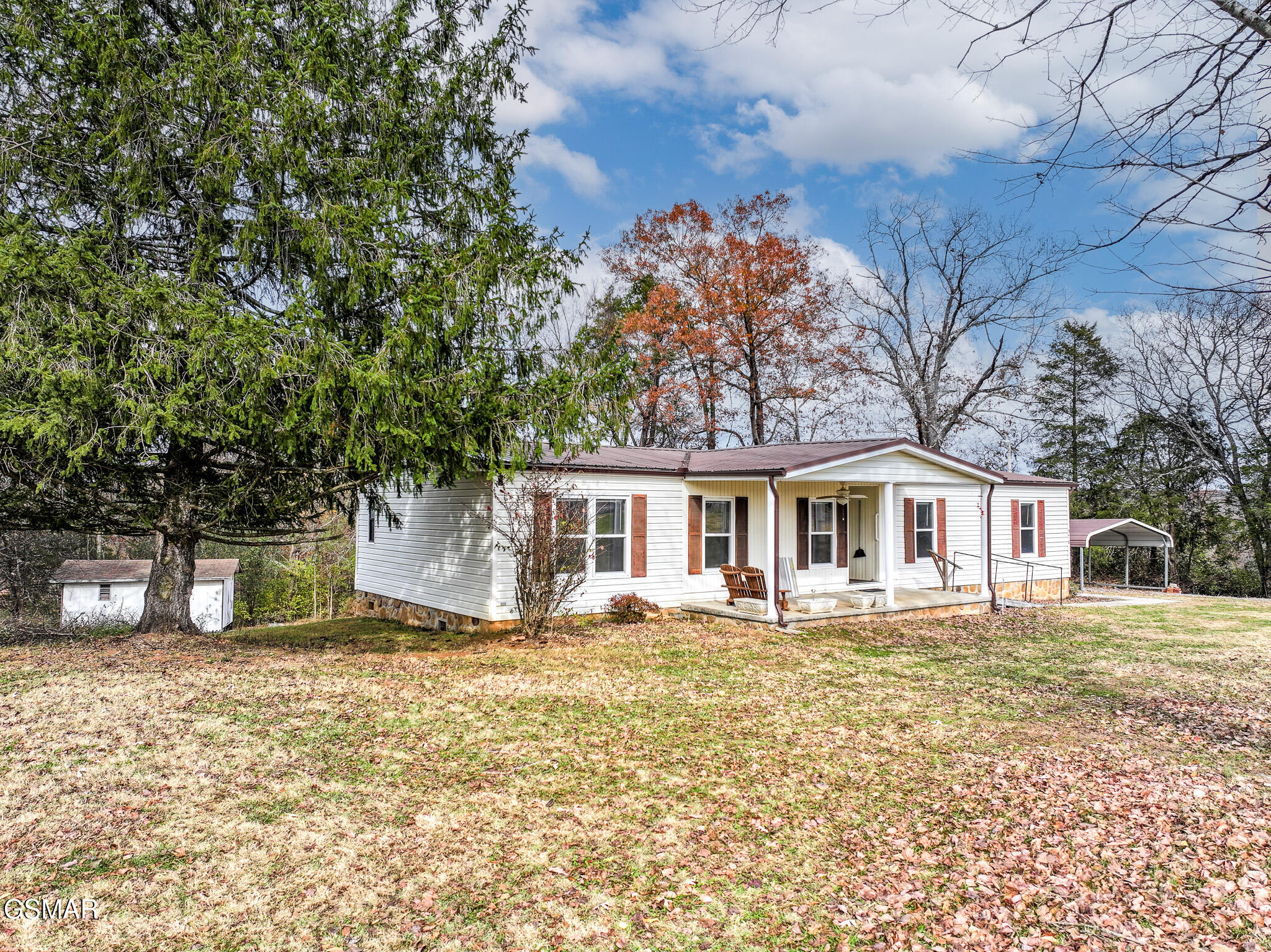 970 Us-321 Parrottsville TN 37843