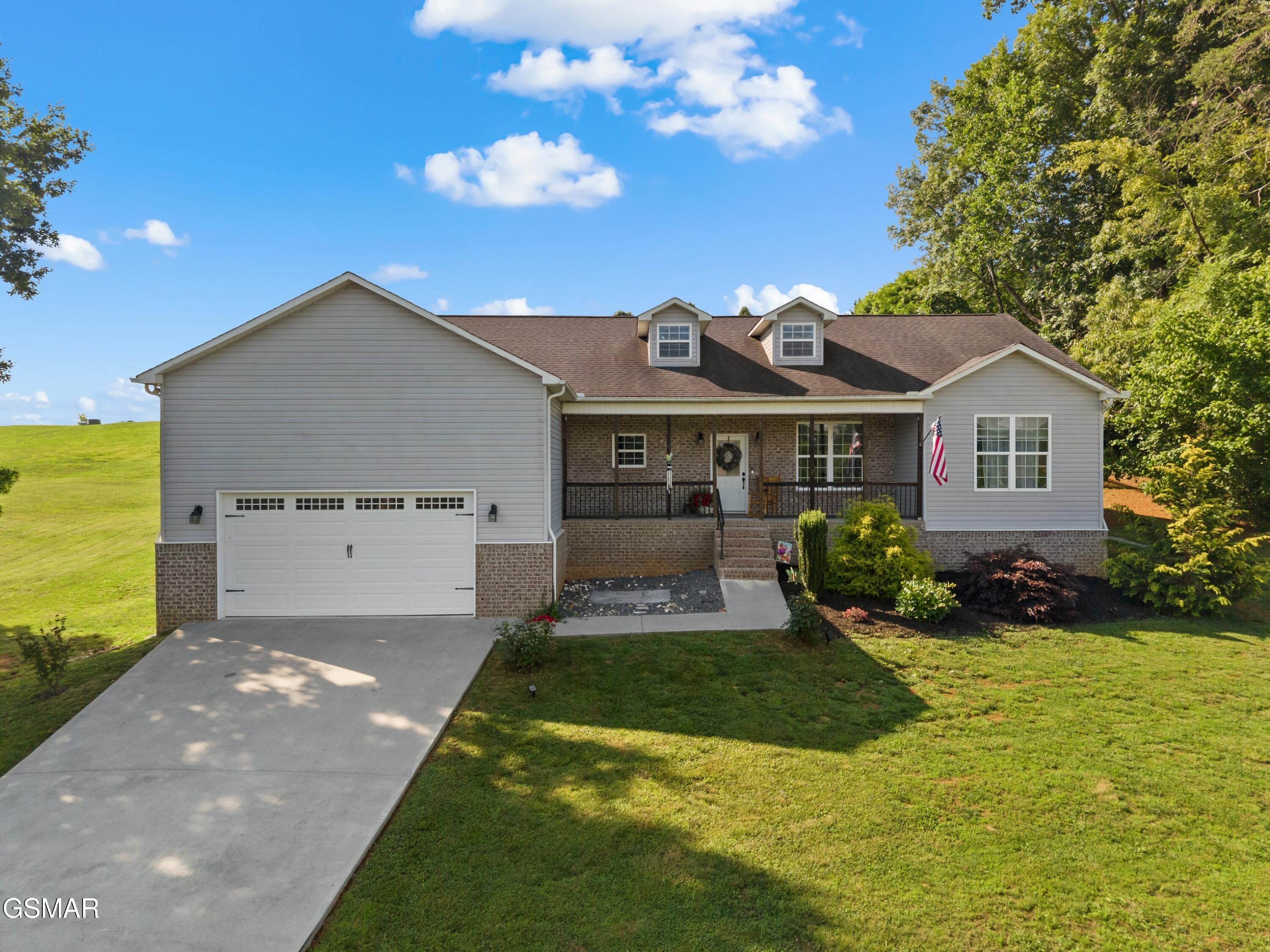 2017 Malibu Court Sevierville TN 37876