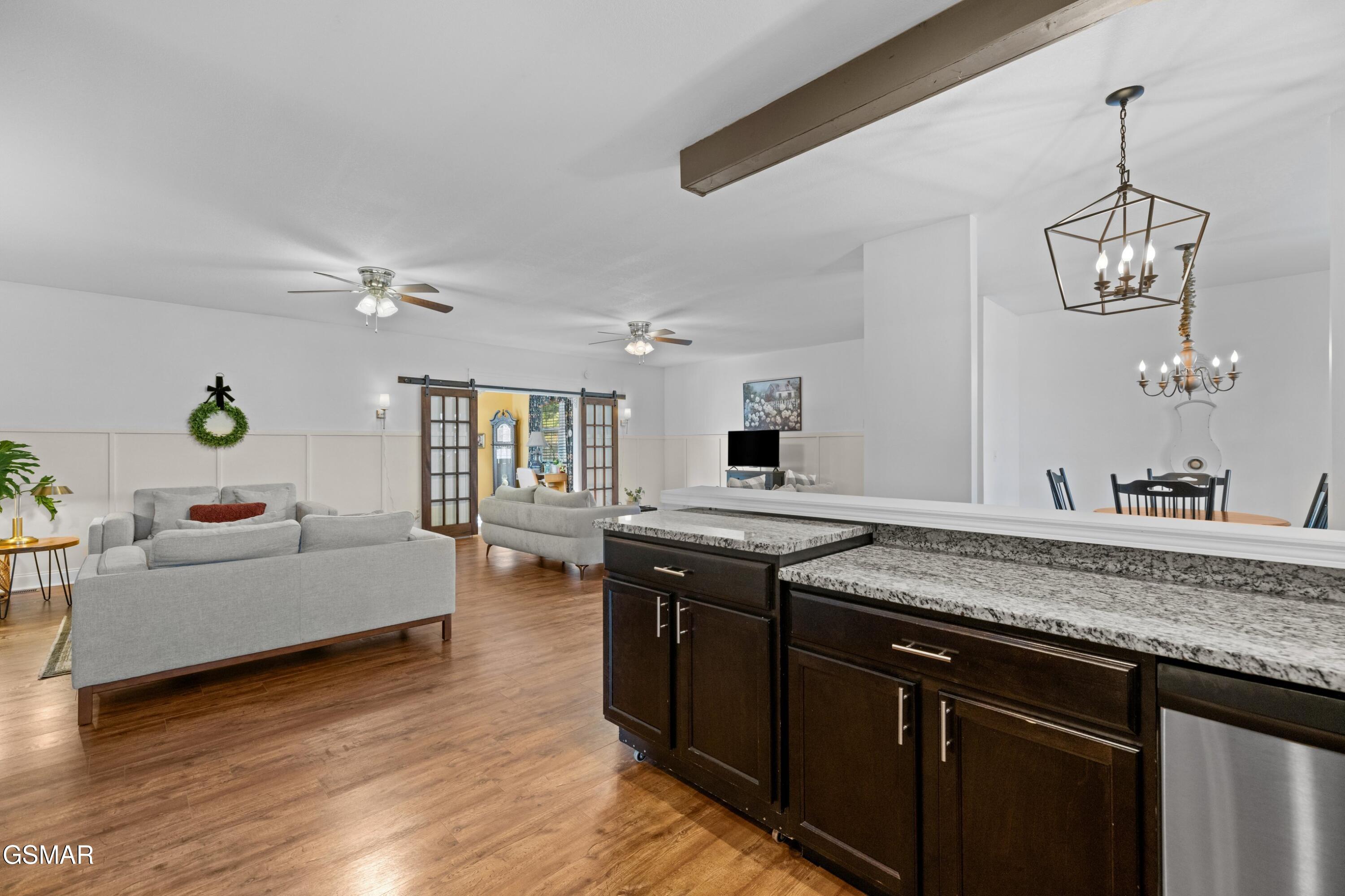 2017 Malibu Court Sevierville TN 37876