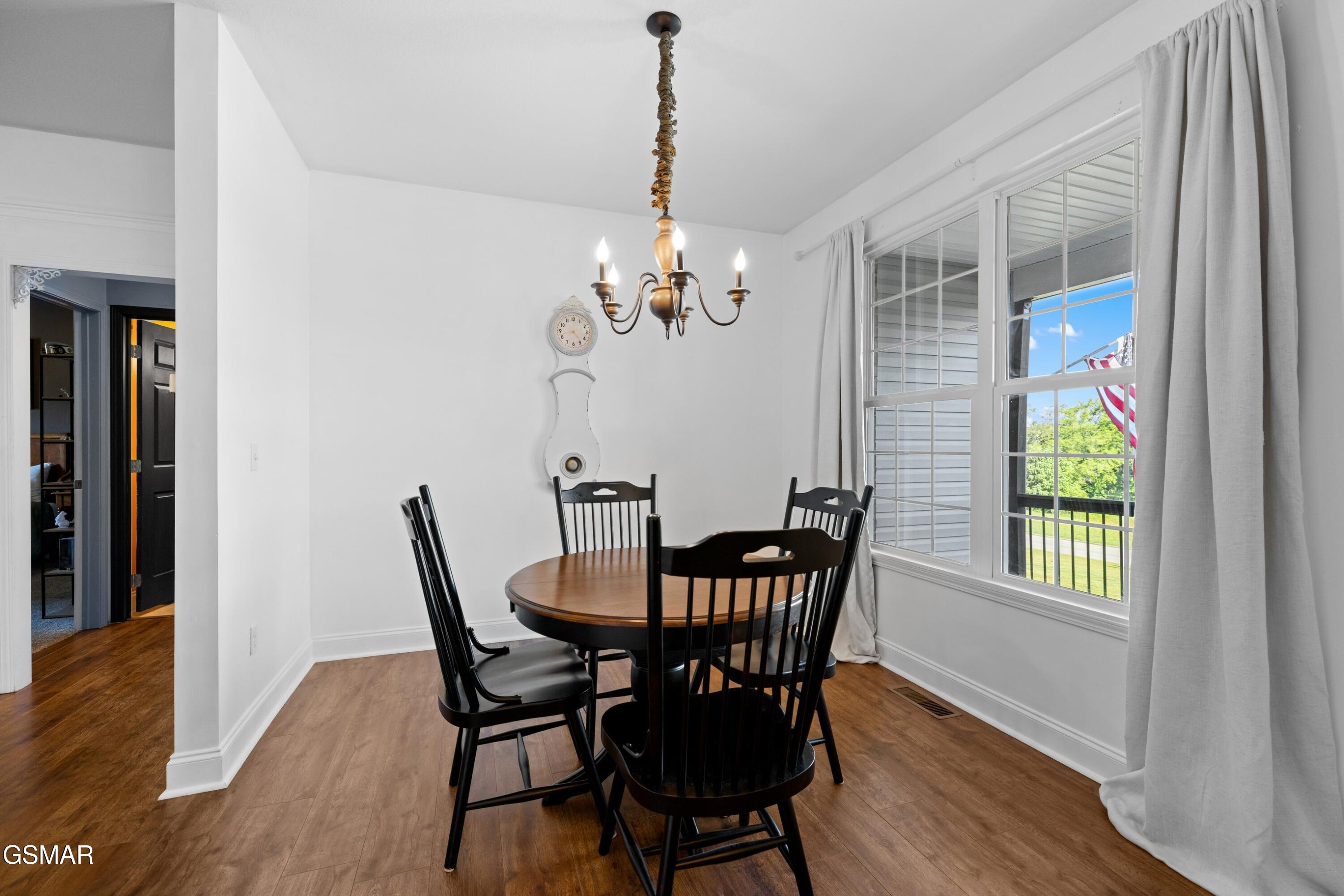 2017 Malibu Court Sevierville TN 37876