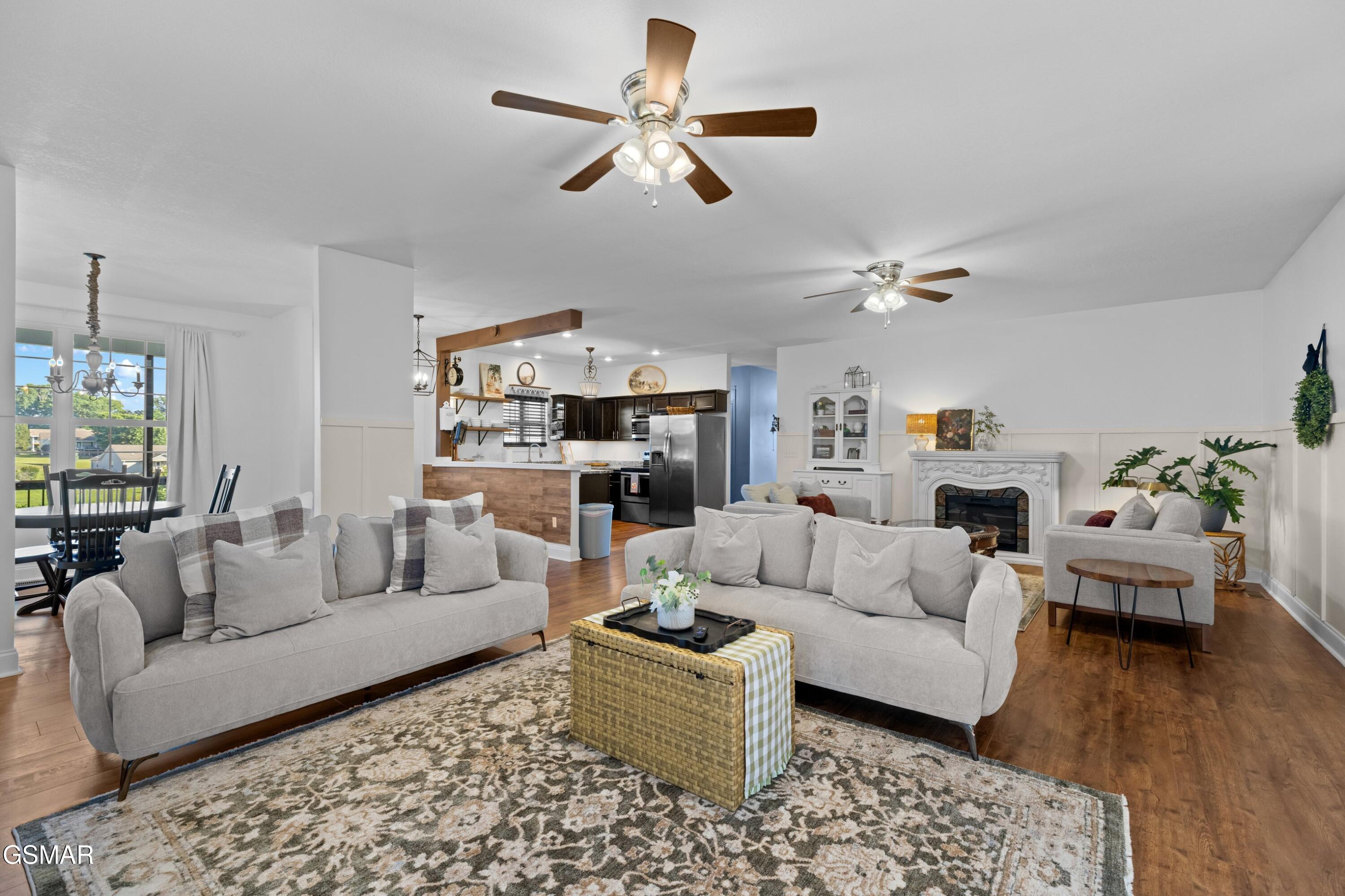 2017 Malibu Court Sevierville TN 37876