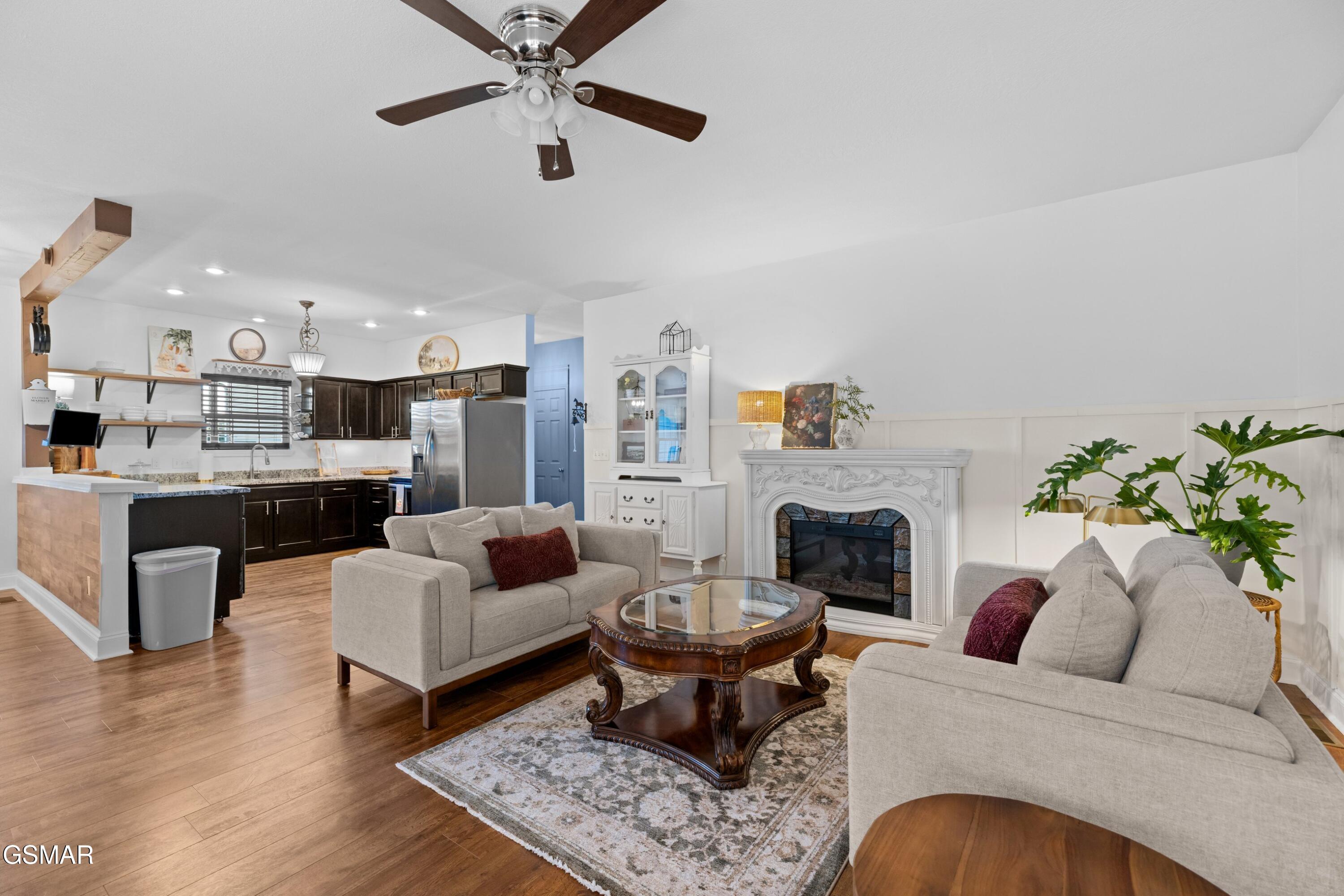 2017 Malibu Court Sevierville TN 37876