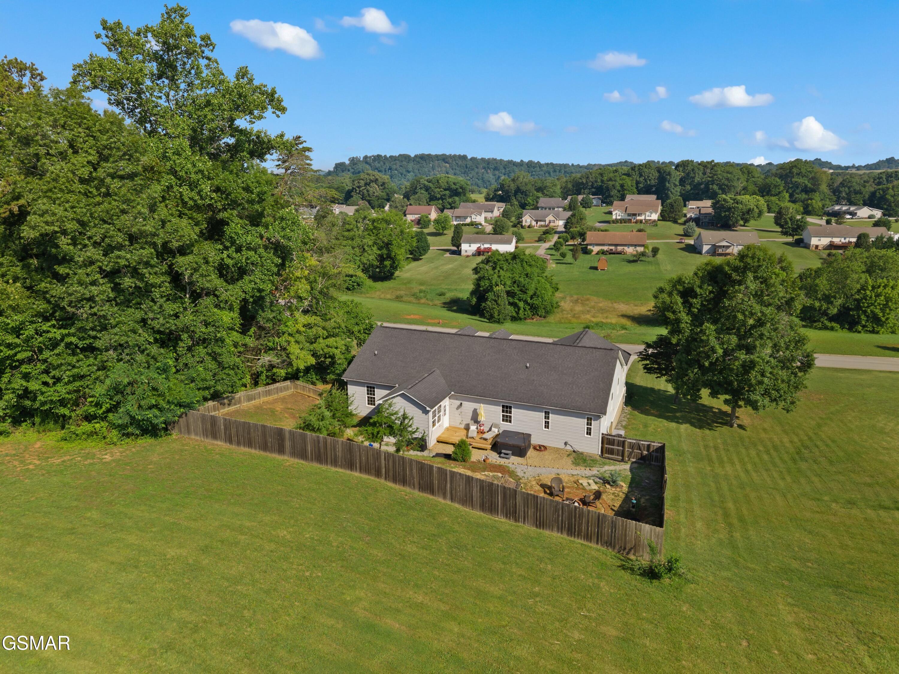 2017 Malibu Court Sevierville TN 37876