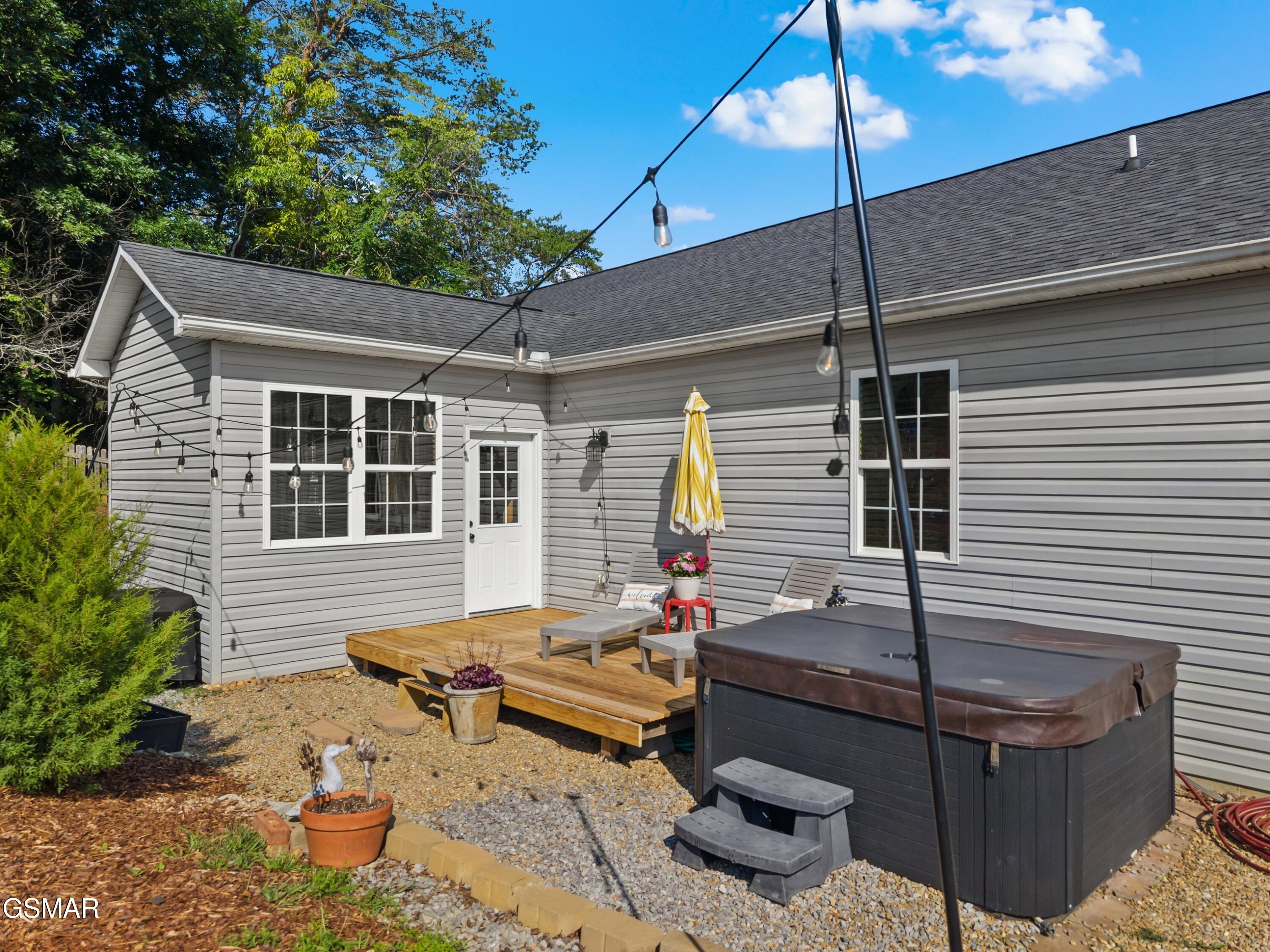 2017 Malibu Court Sevierville TN 37876