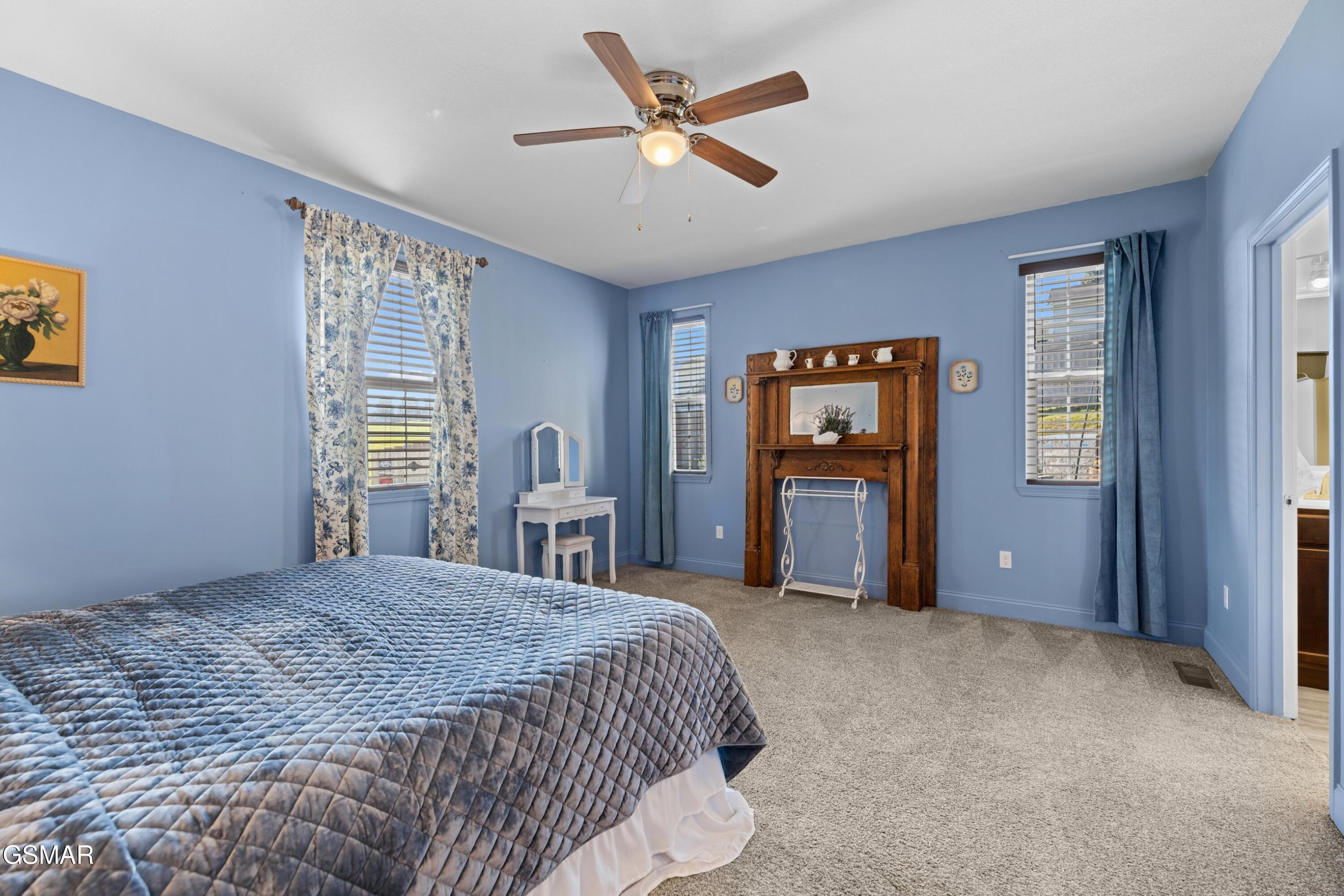 2017 Malibu Court Sevierville TN 37876