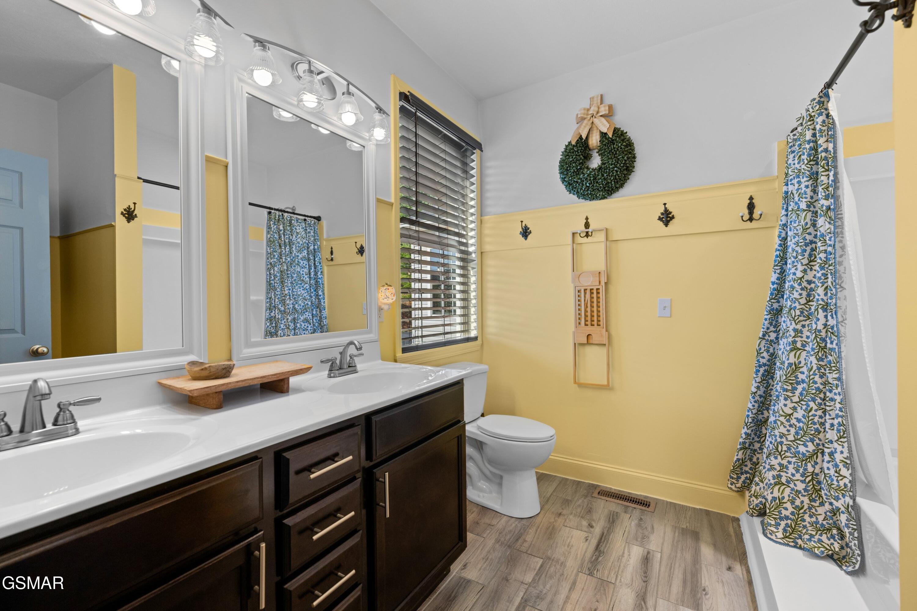 2017 Malibu Court Sevierville TN 37876