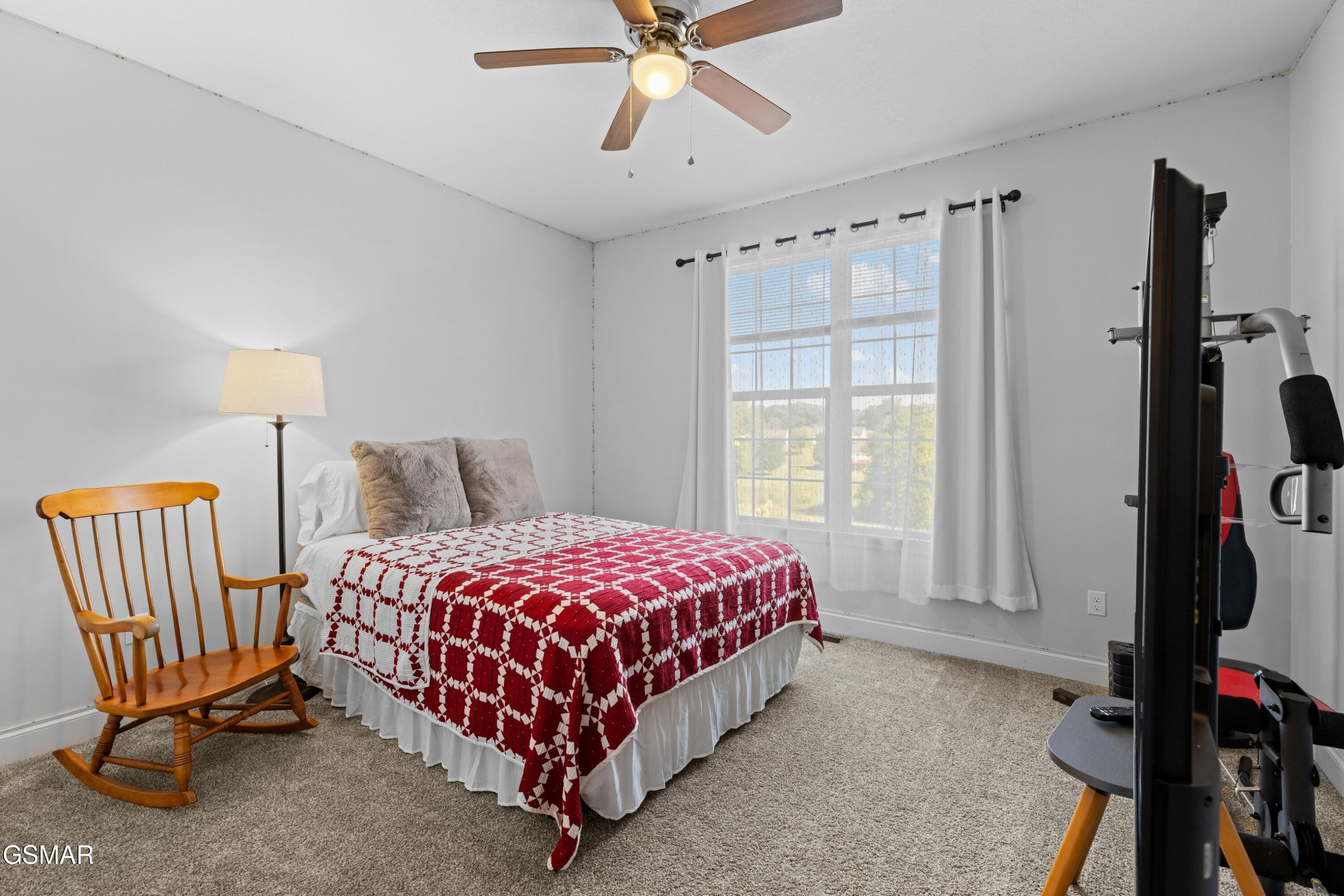 2017 Malibu Court Sevierville TN 37876