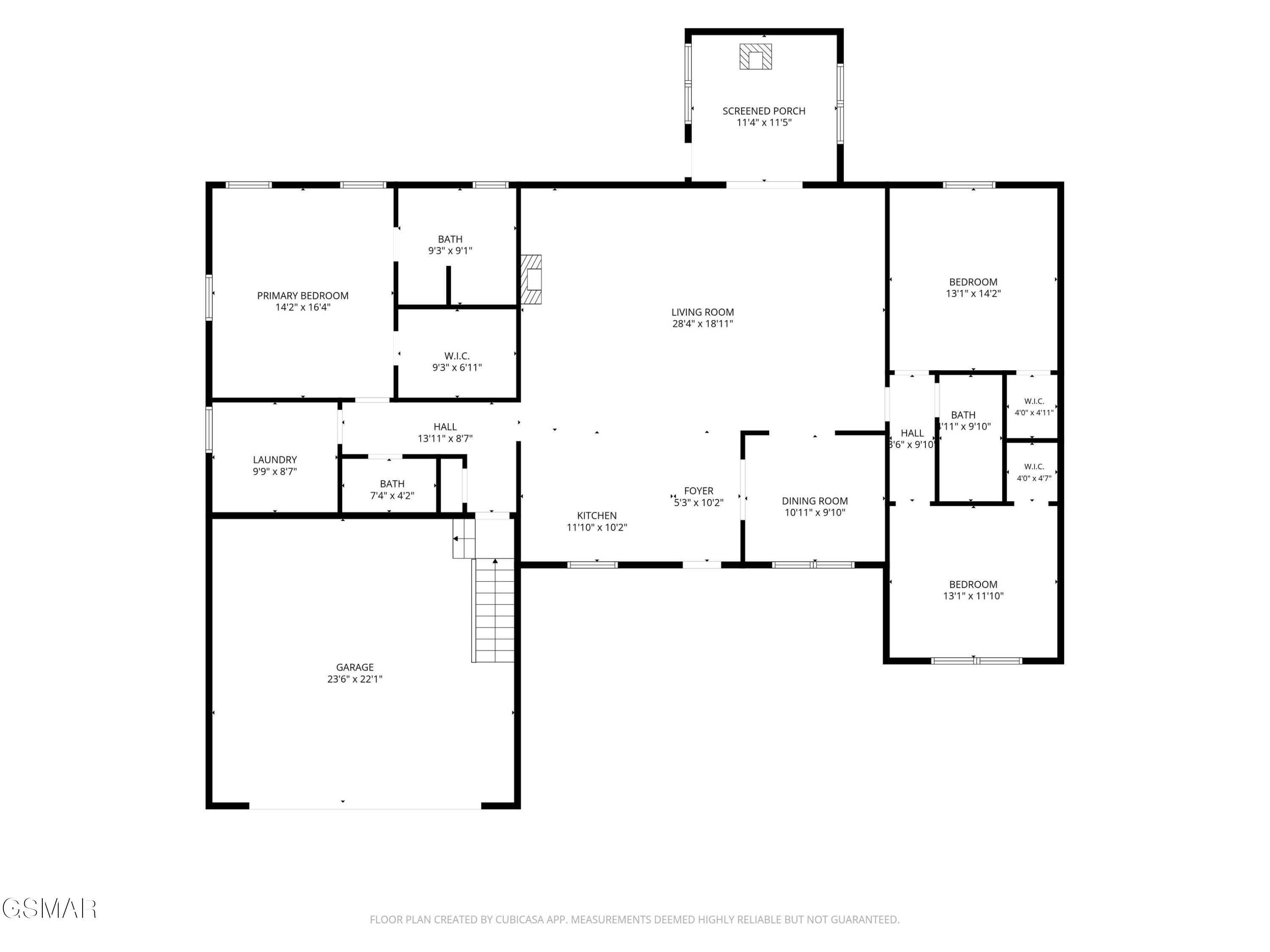 2017 Malibu Court Sevierville TN 37876