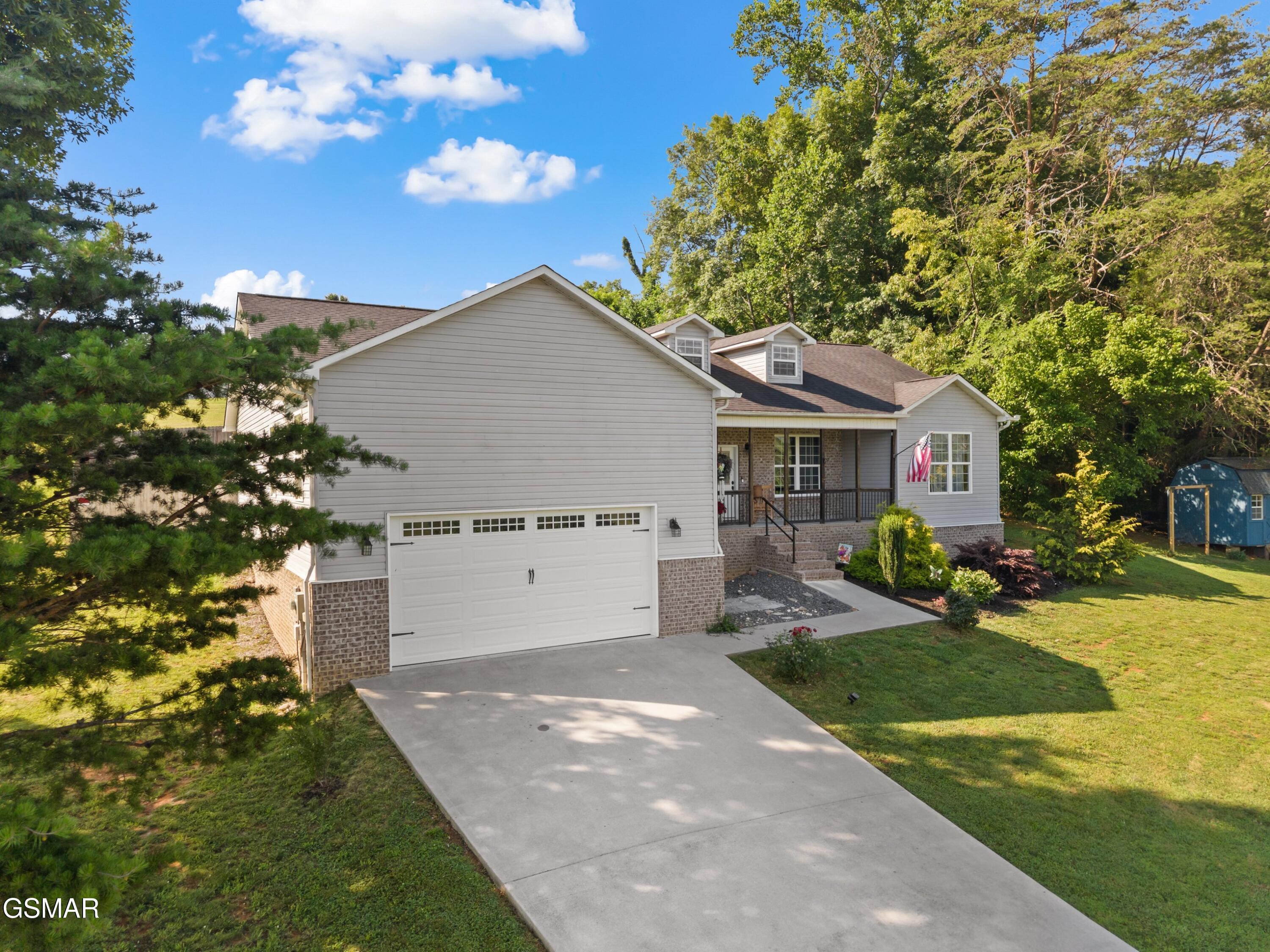 2017 Malibu Court Sevierville TN 37876