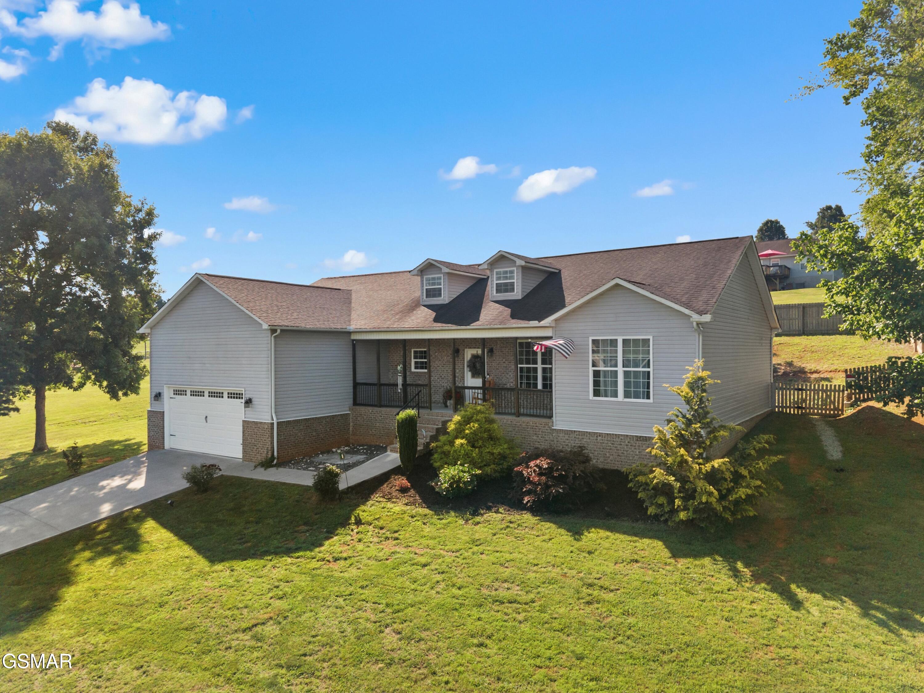 2017 Malibu Court Sevierville TN 37876