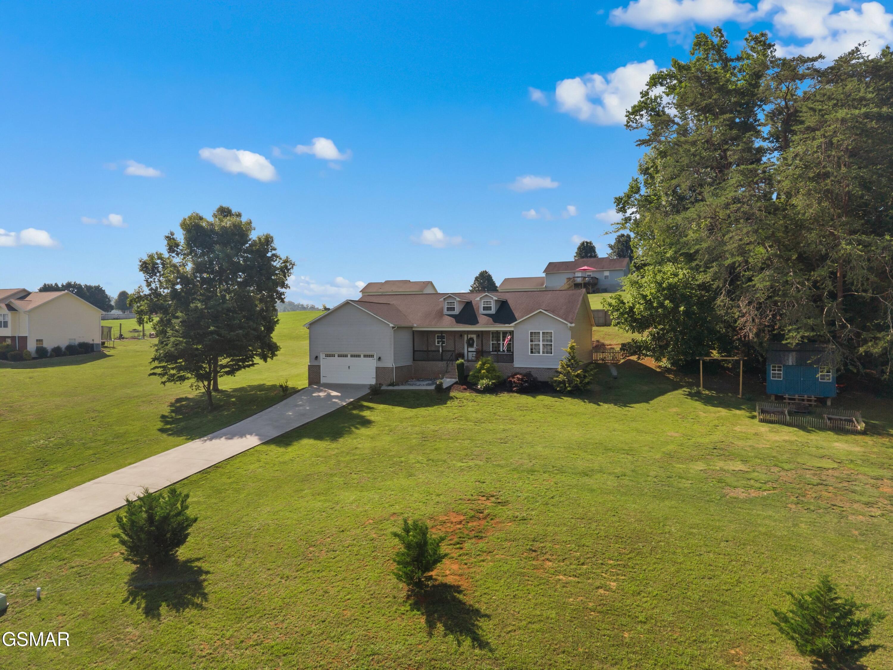 2017 Malibu Court Sevierville TN 37876