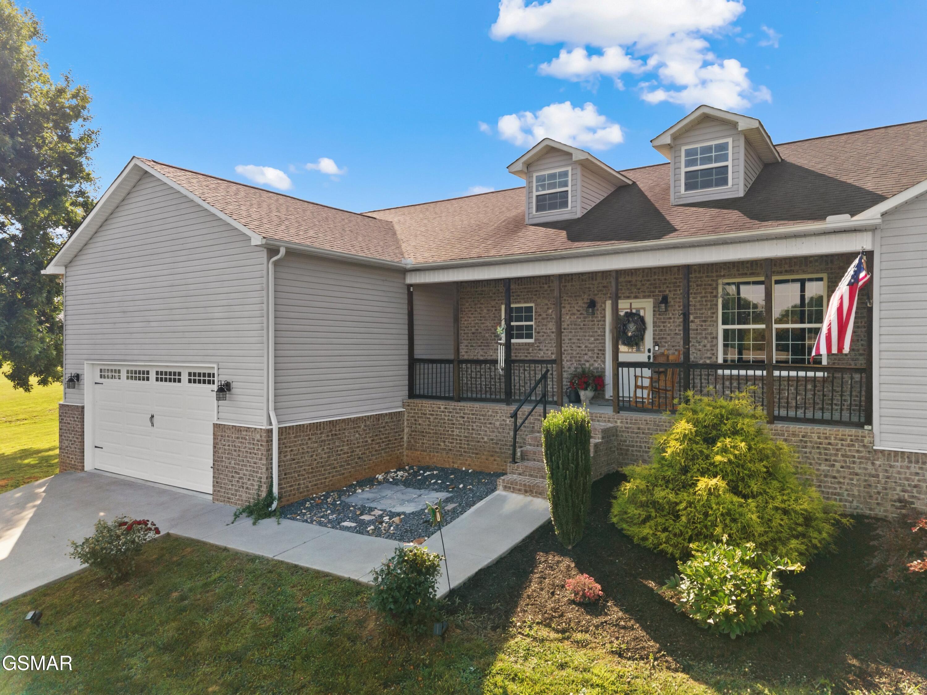 2017 Malibu Court Sevierville TN 37876