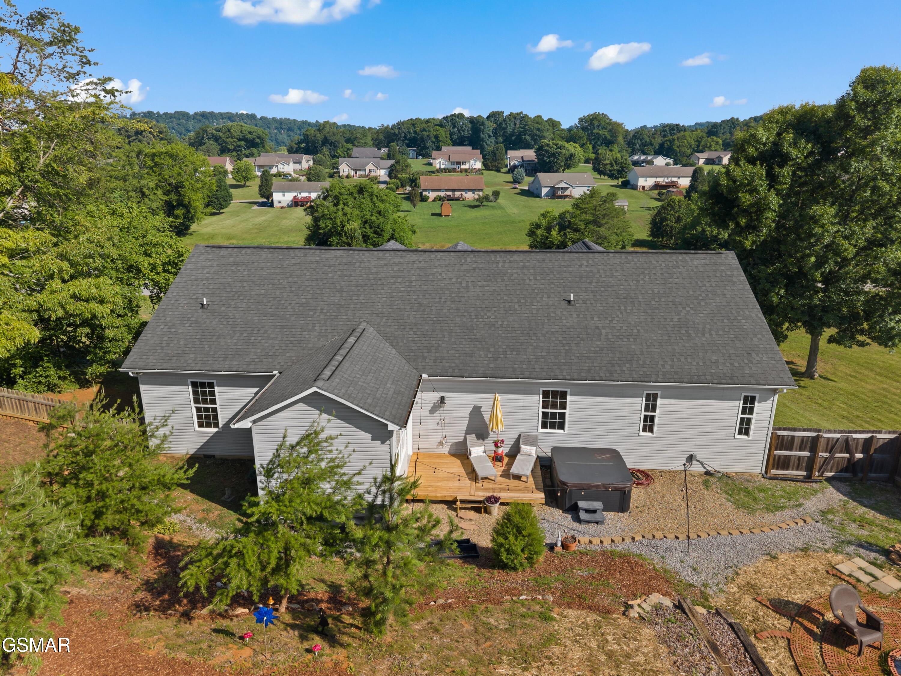 2017 Malibu Court Sevierville TN 37876