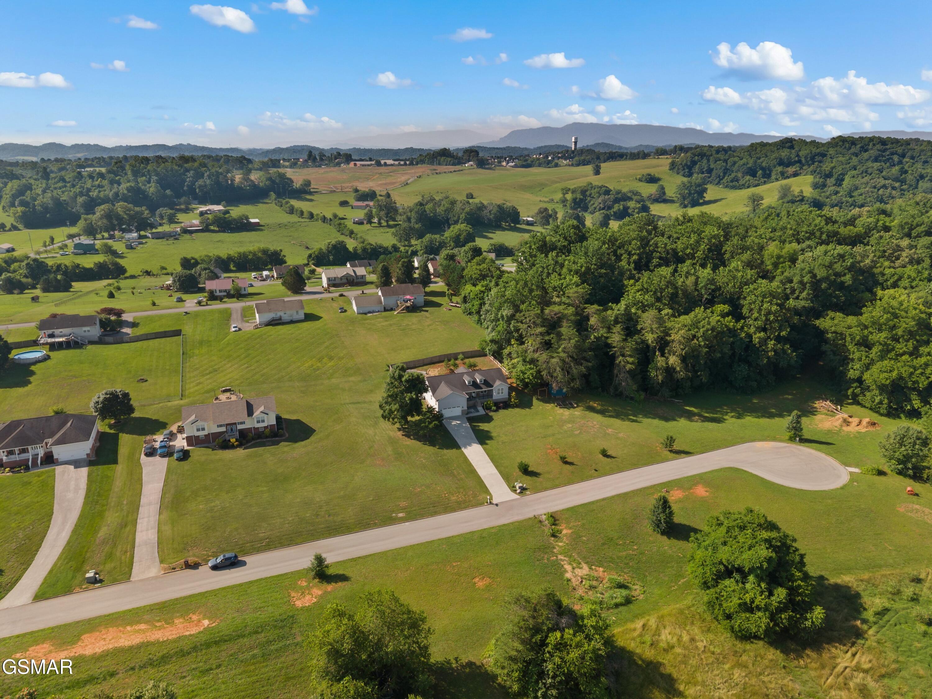 2017 Malibu Court Sevierville TN 37876