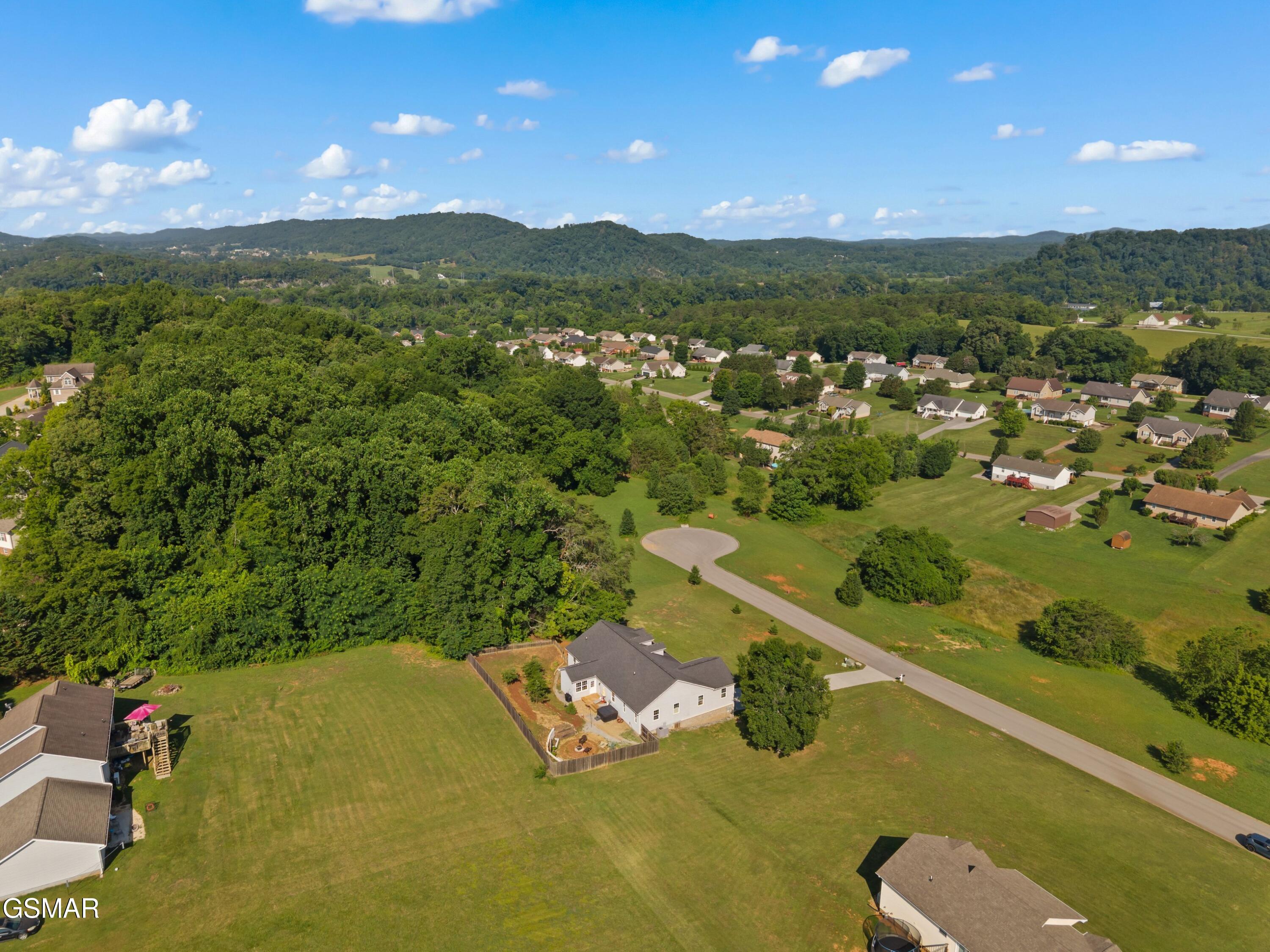2017 Malibu Court Sevierville TN 37876