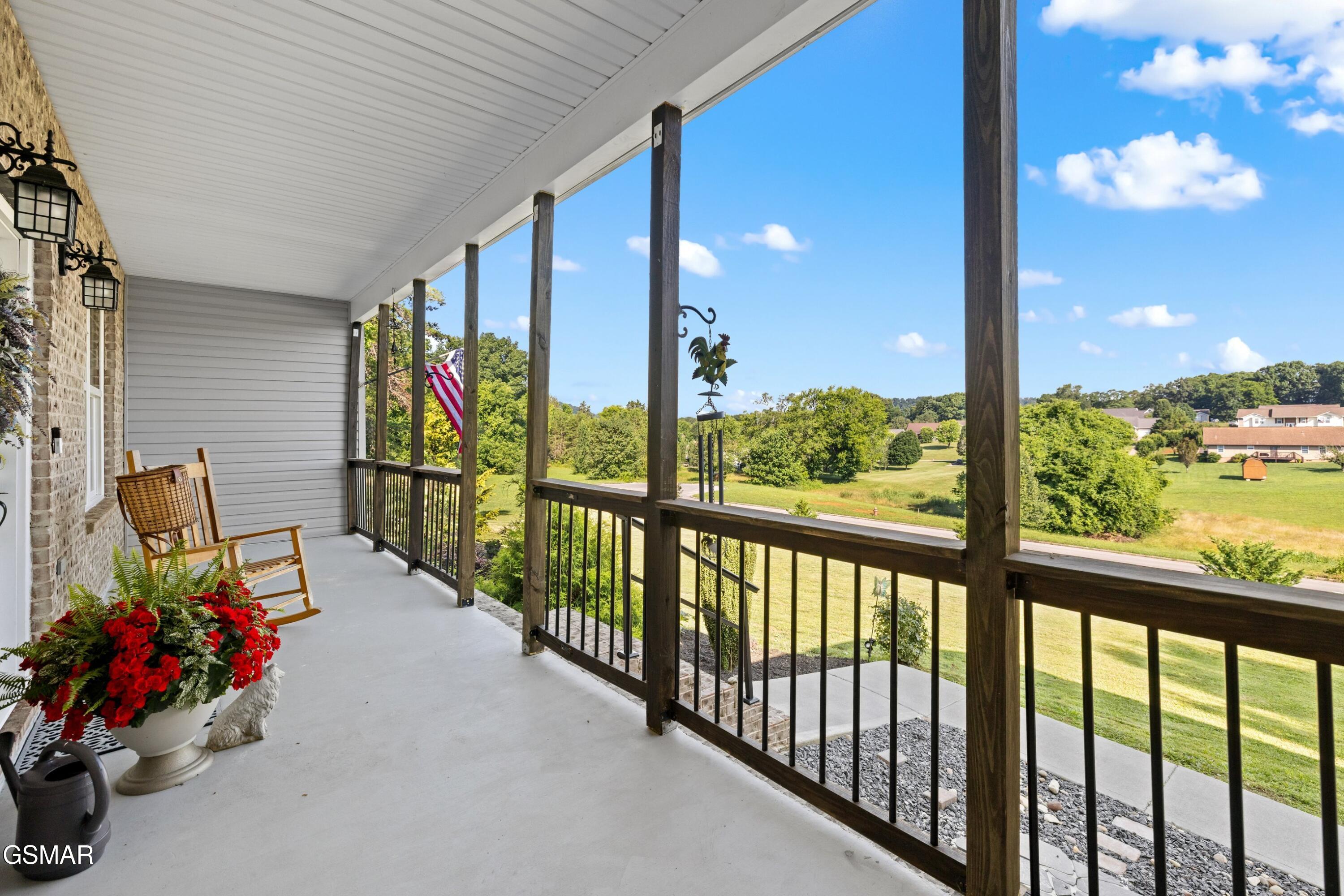 2017 Malibu Court Sevierville TN 37876