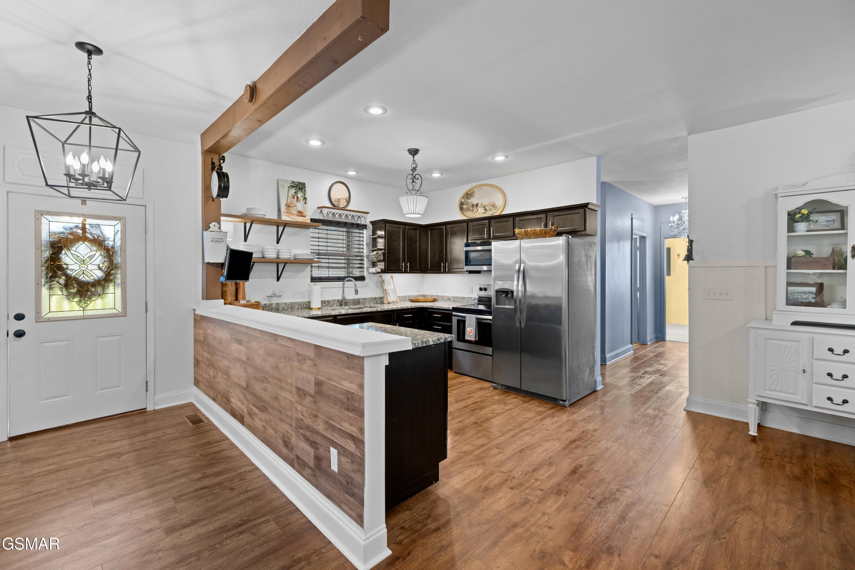 2017 Malibu Court Sevierville TN 37876