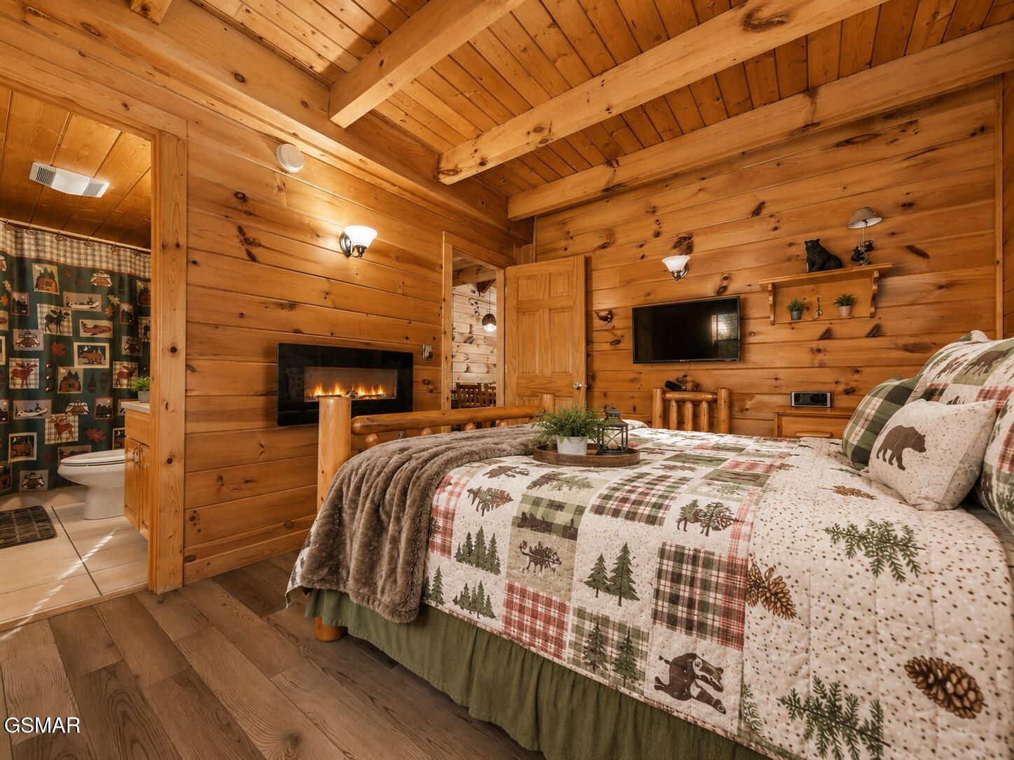 952 Iron Mtn Road Pigeon Forge TN 37863