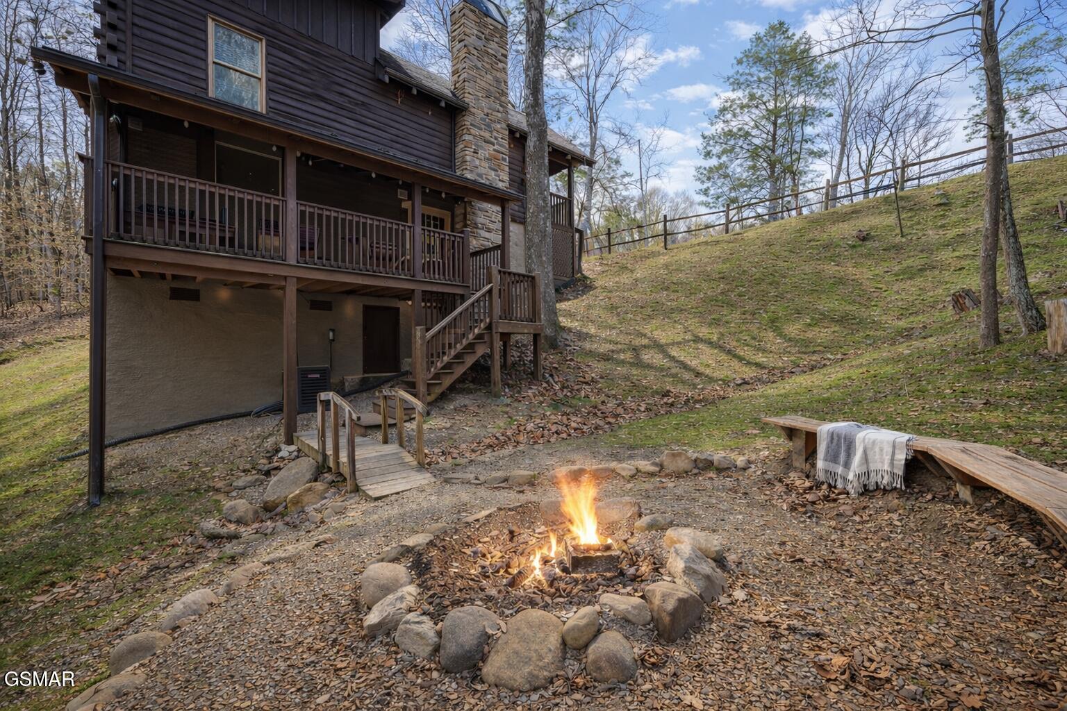 952 Iron Mtn Road Pigeon Forge TN 37863