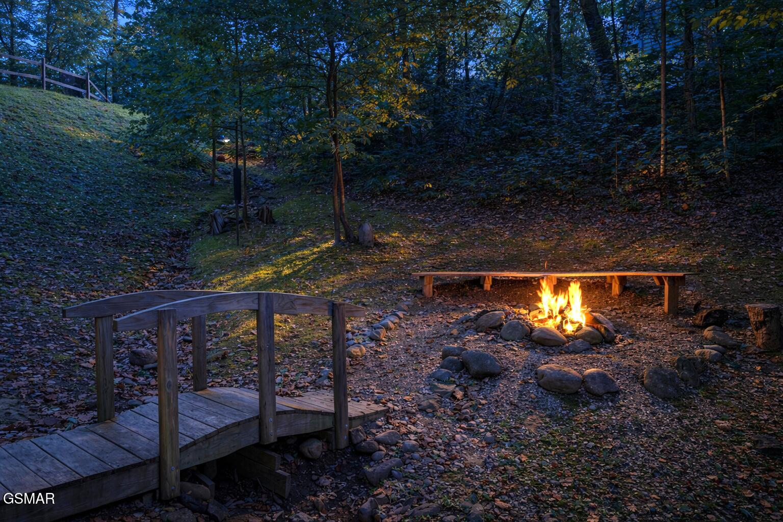 952 Iron Mtn Road Pigeon Forge TN 37863