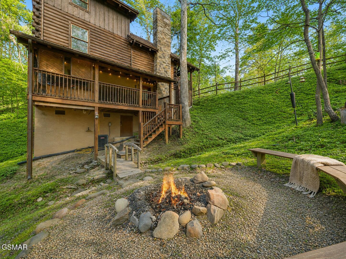 952 Iron Mtn Road Pigeon Forge TN 37863