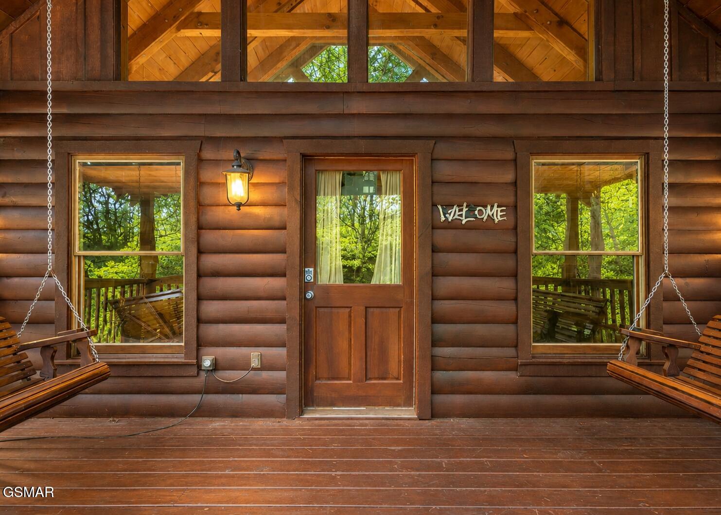 952 Iron Mtn Road Pigeon Forge TN 37863