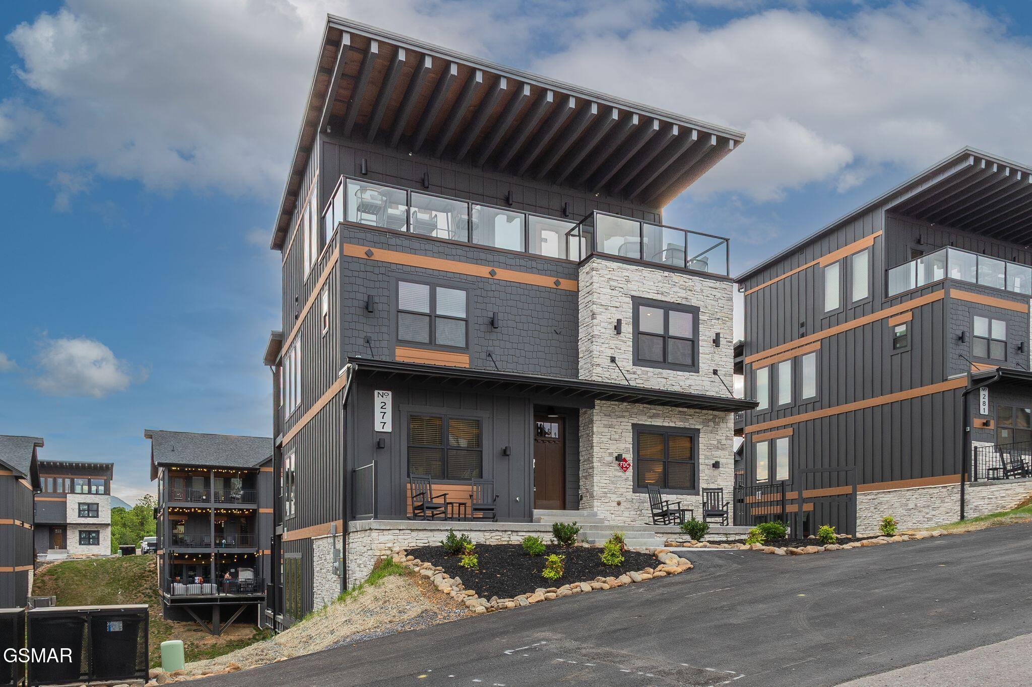 368 Rambling Creek Way Sevierville TN 37862