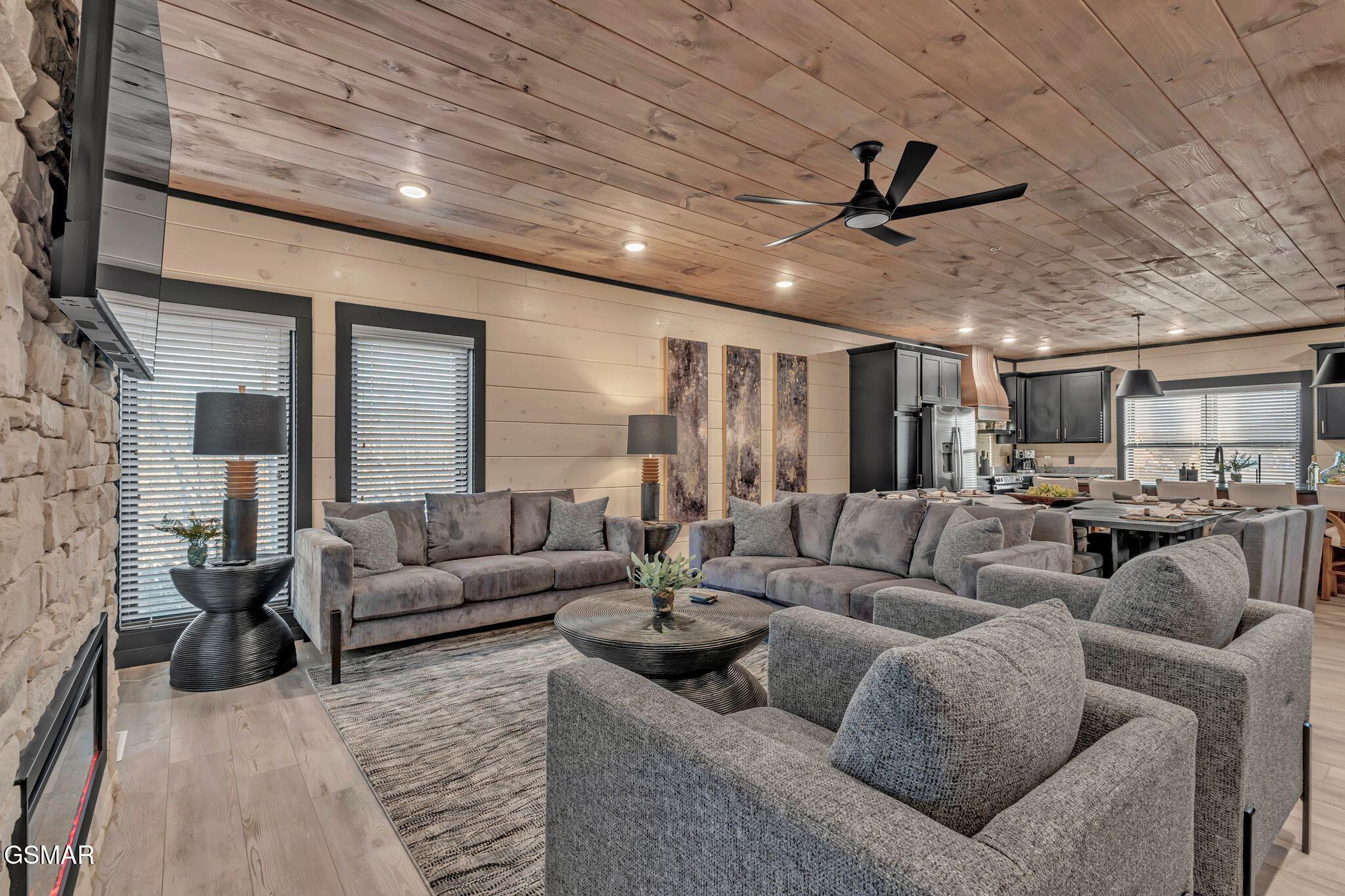 368 Rambling Creek Way Sevierville TN 37862