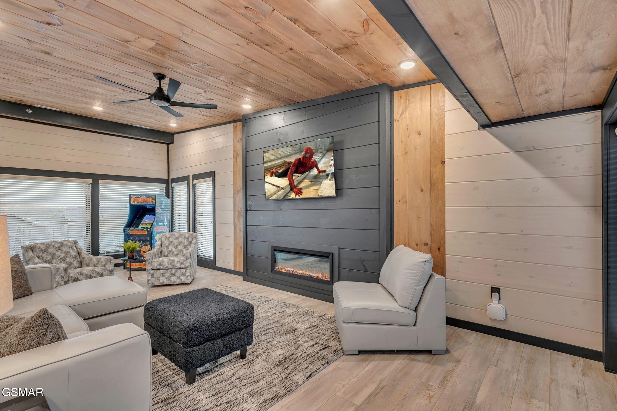 368 Rambling Creek Way Sevierville TN 37862