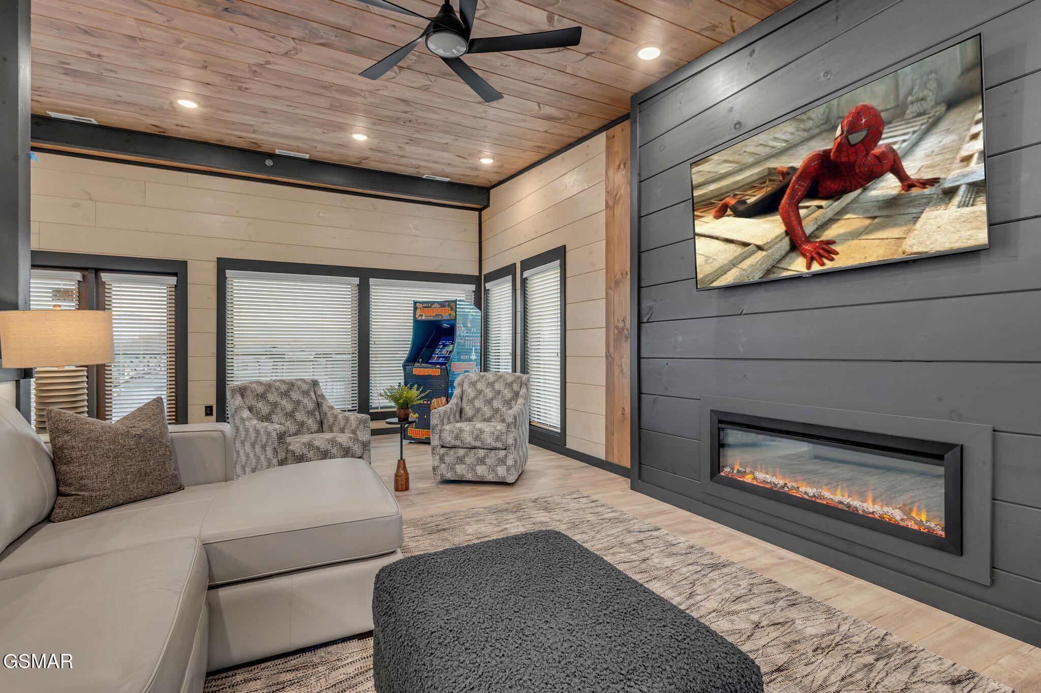 368 Rambling Creek Way Sevierville TN 37862